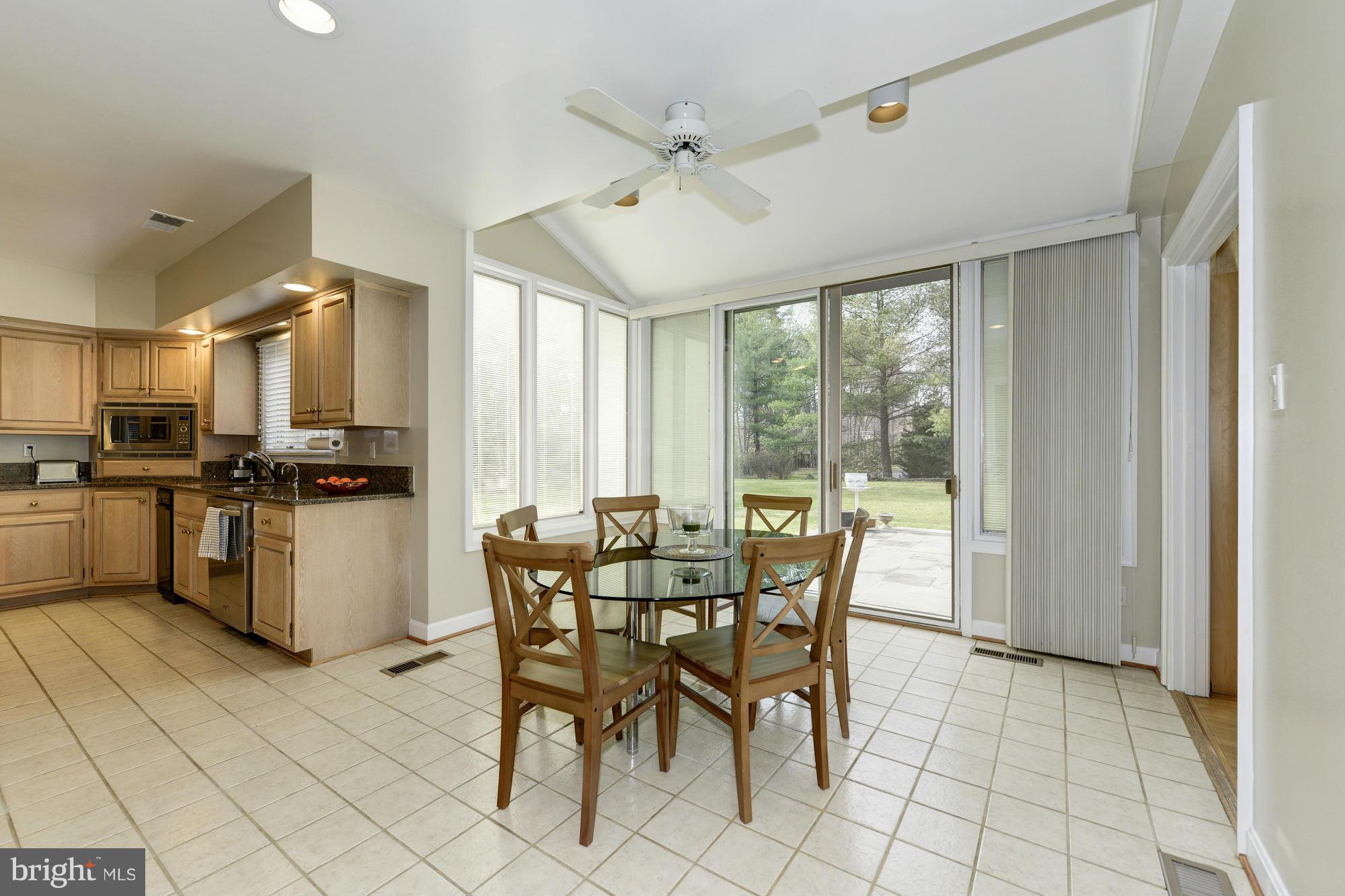 POTOMAC OUTSIDE - Residential