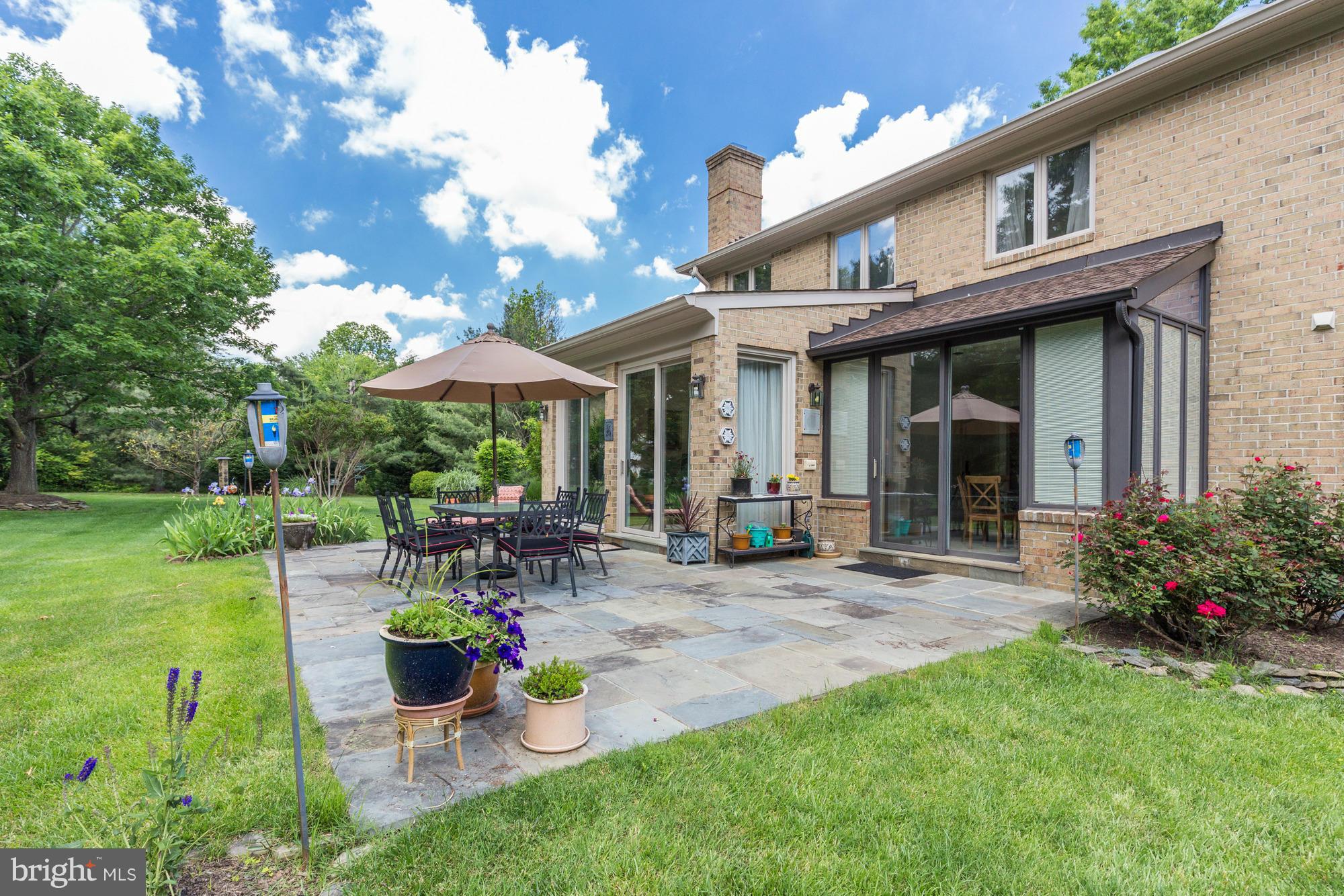 POTOMAC OUTSIDE - Residential