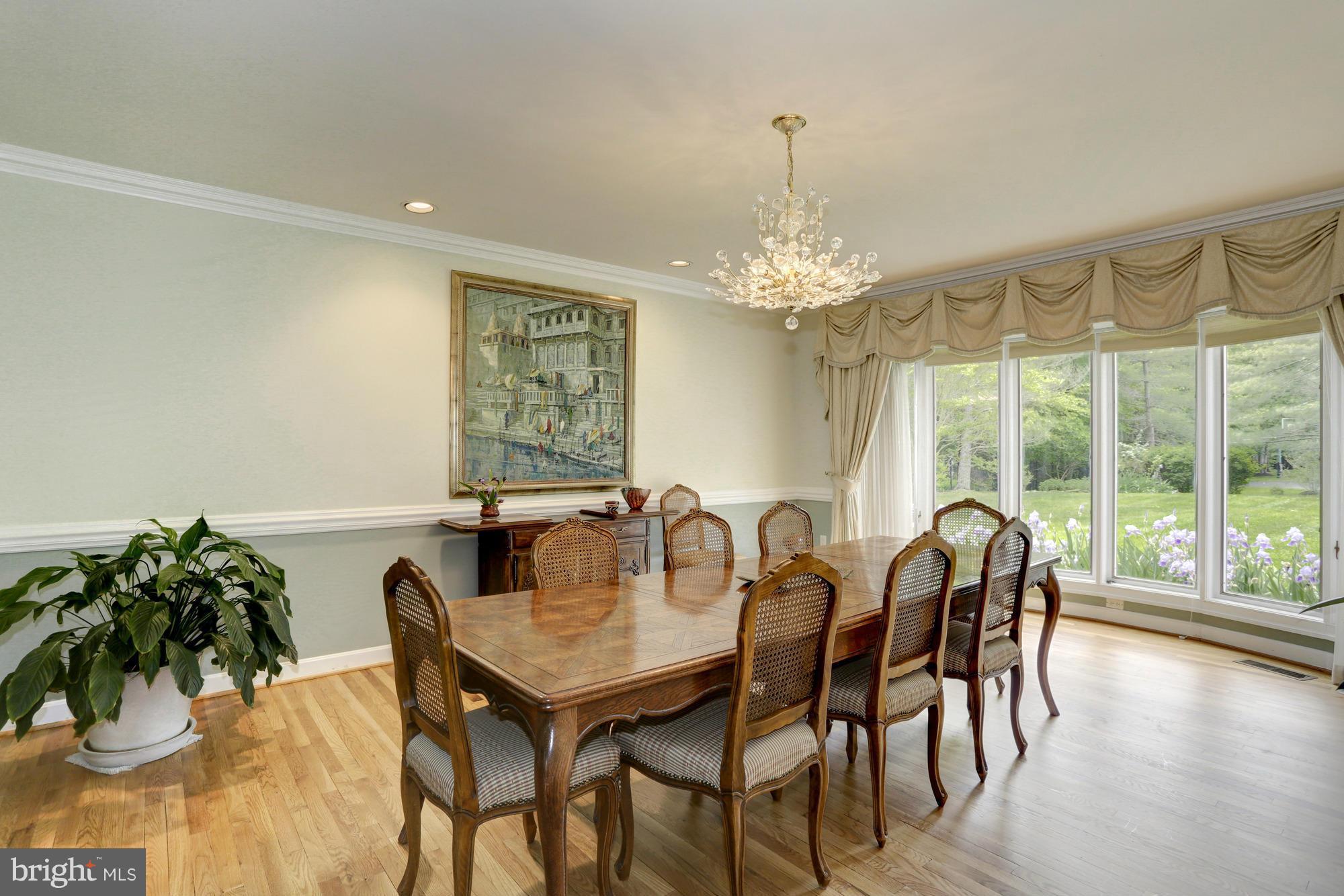 POTOMAC OUTSIDE - Residential