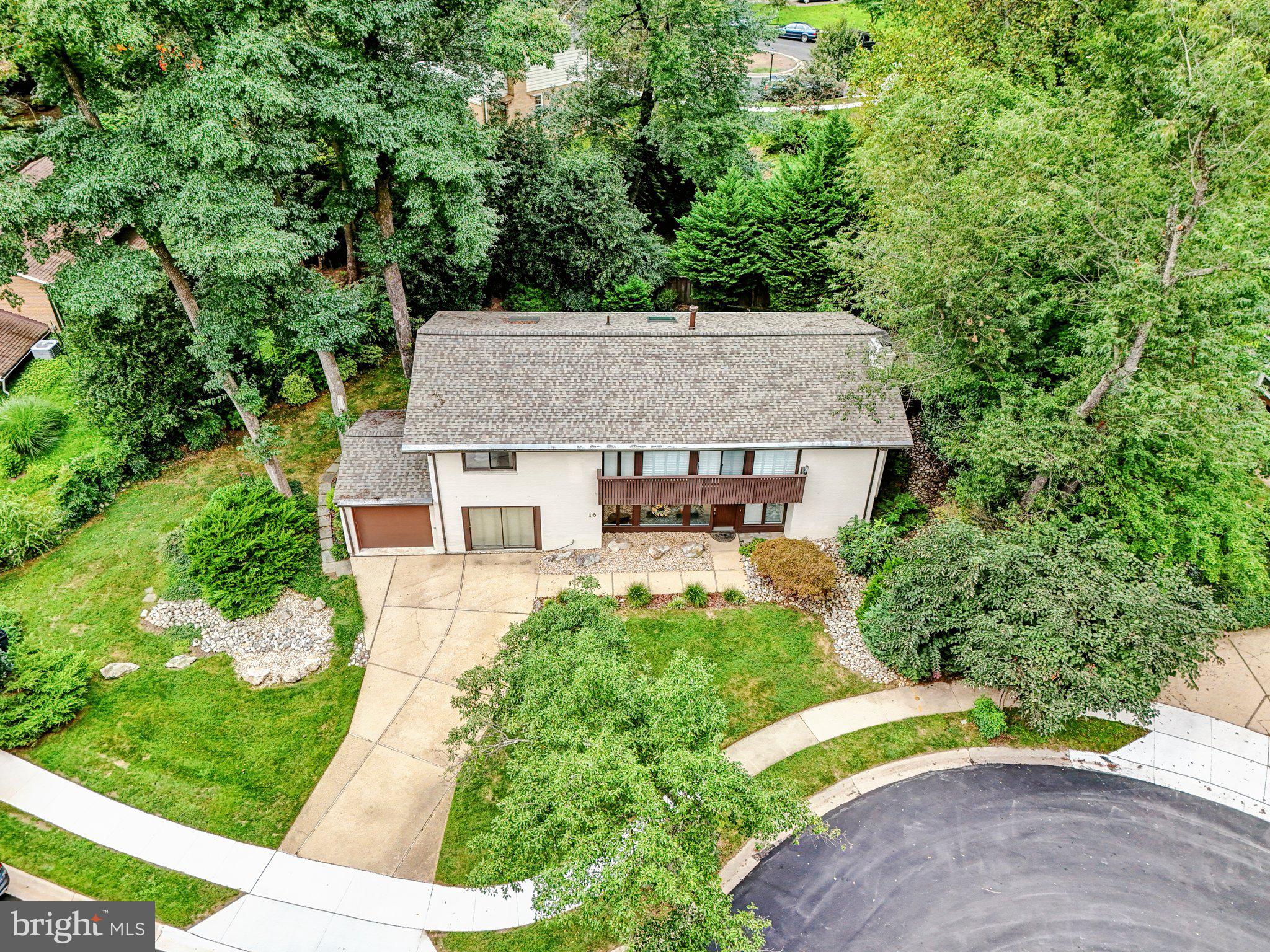 16 WATCHWATER WAY