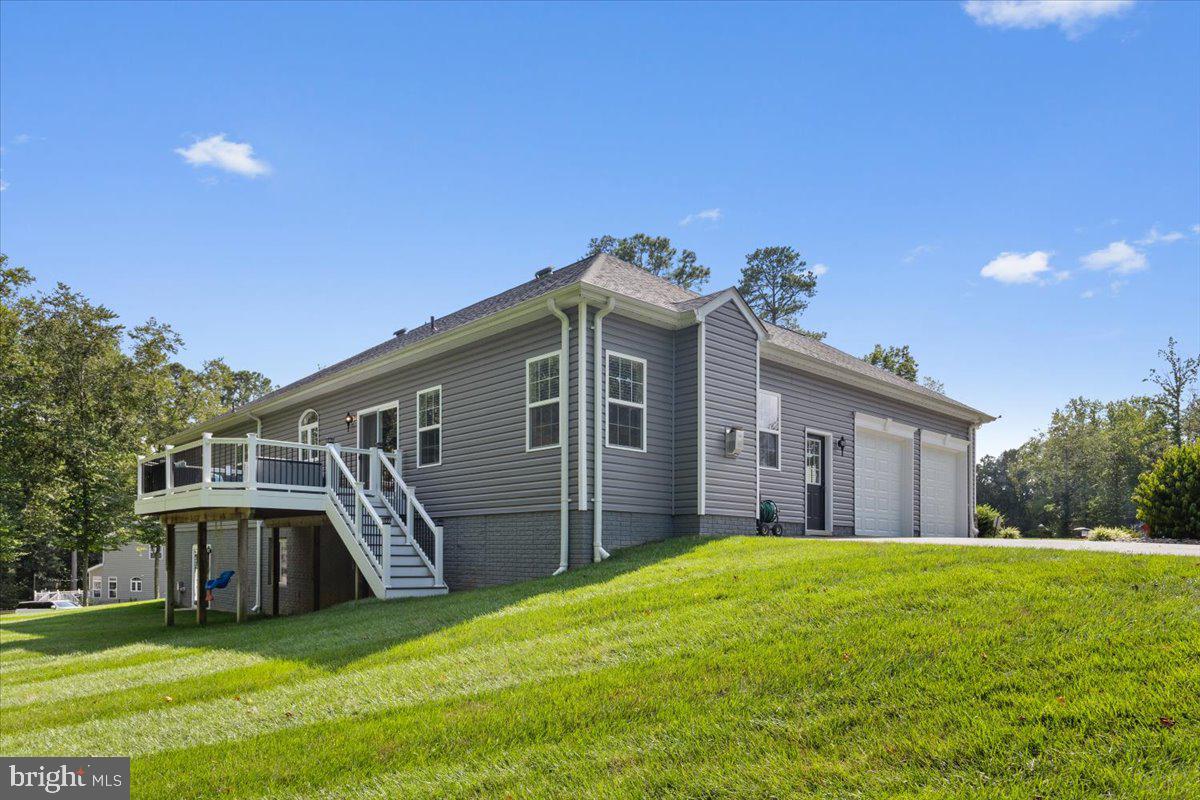 OAKLAND HALL - Residential