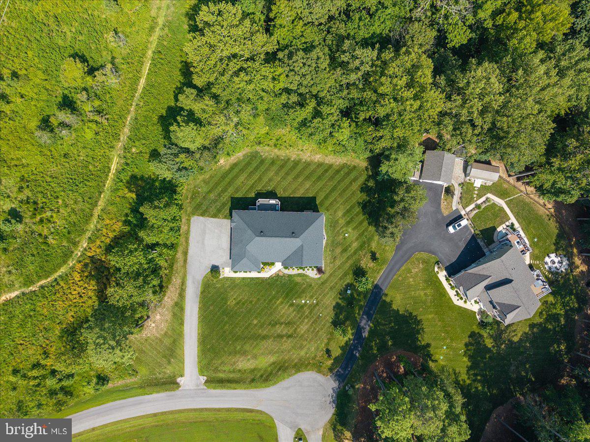 OAKLAND HALL - Residential