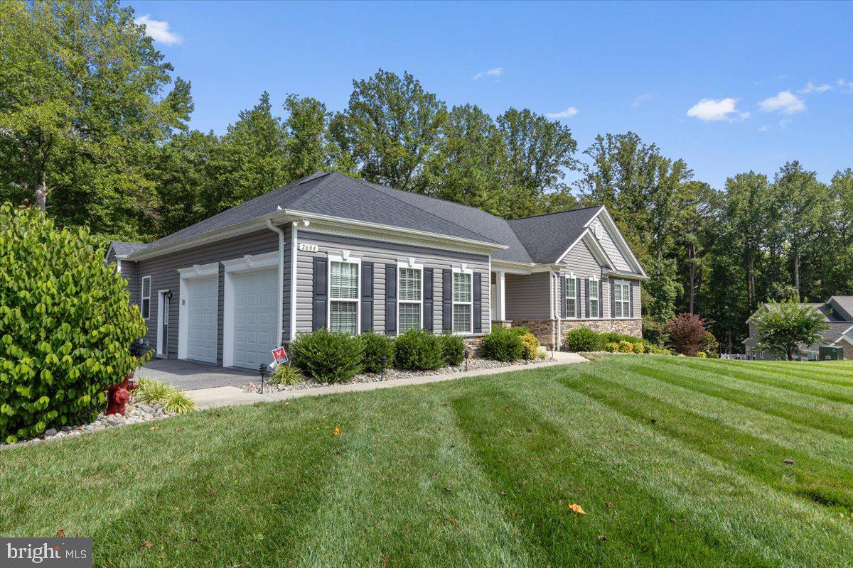 OAKLAND HALL - Residential