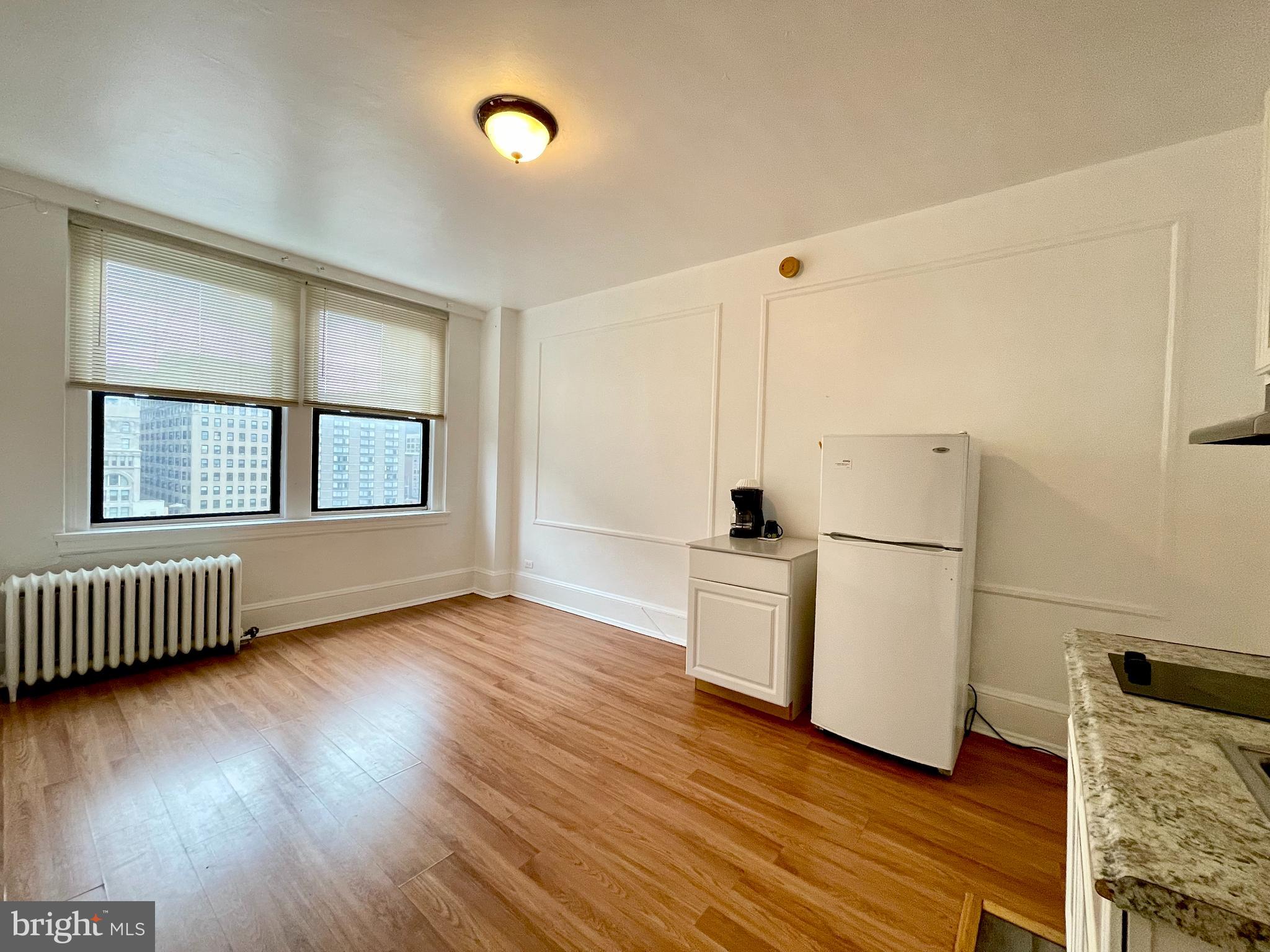 AVENUE OF THE ARTS - Residential Lease