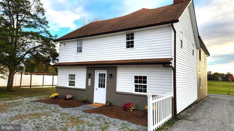 430 E BALTIMORE STREET TANEYTOWN MD 21787