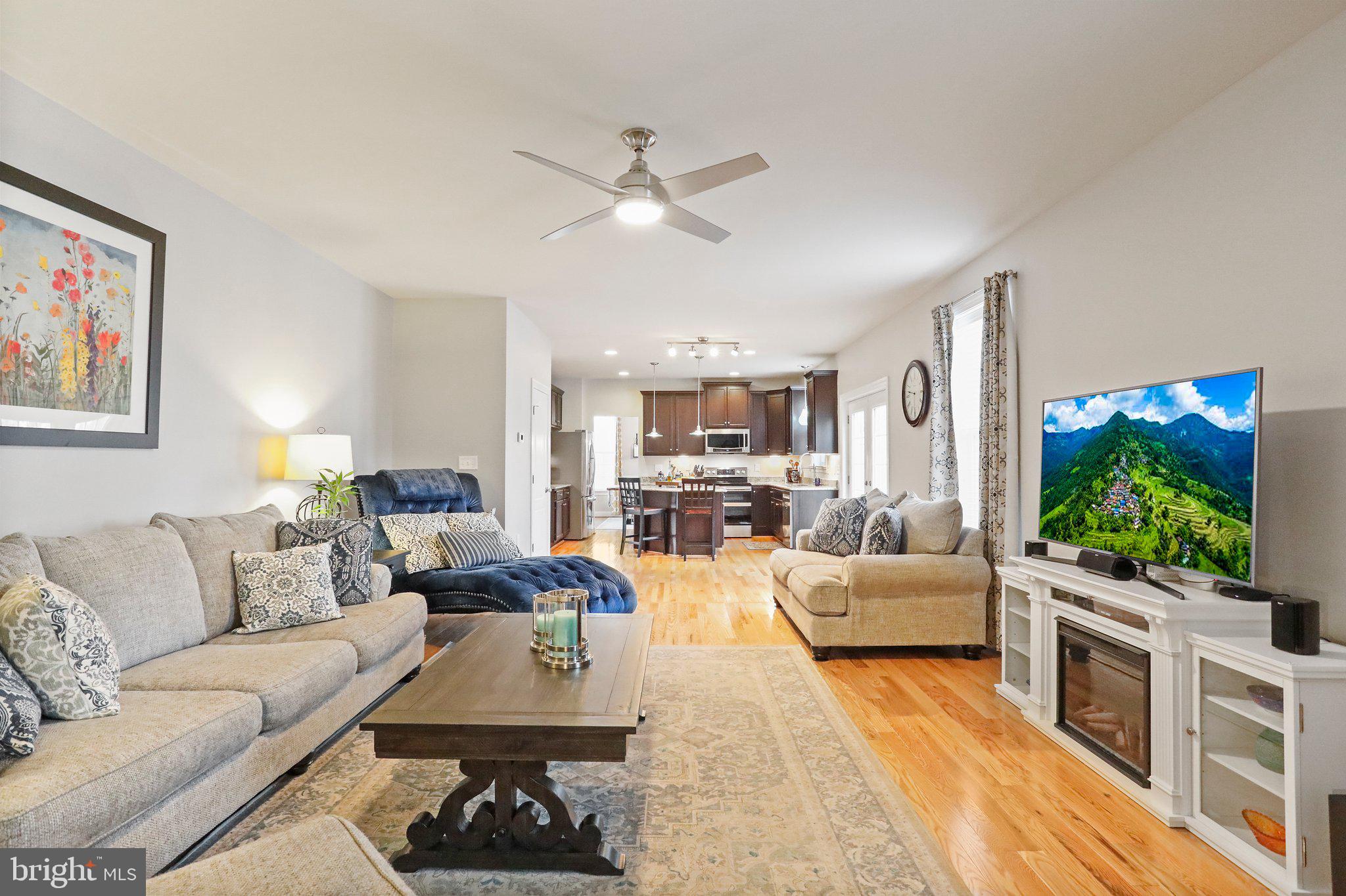 THE POINT - Residential