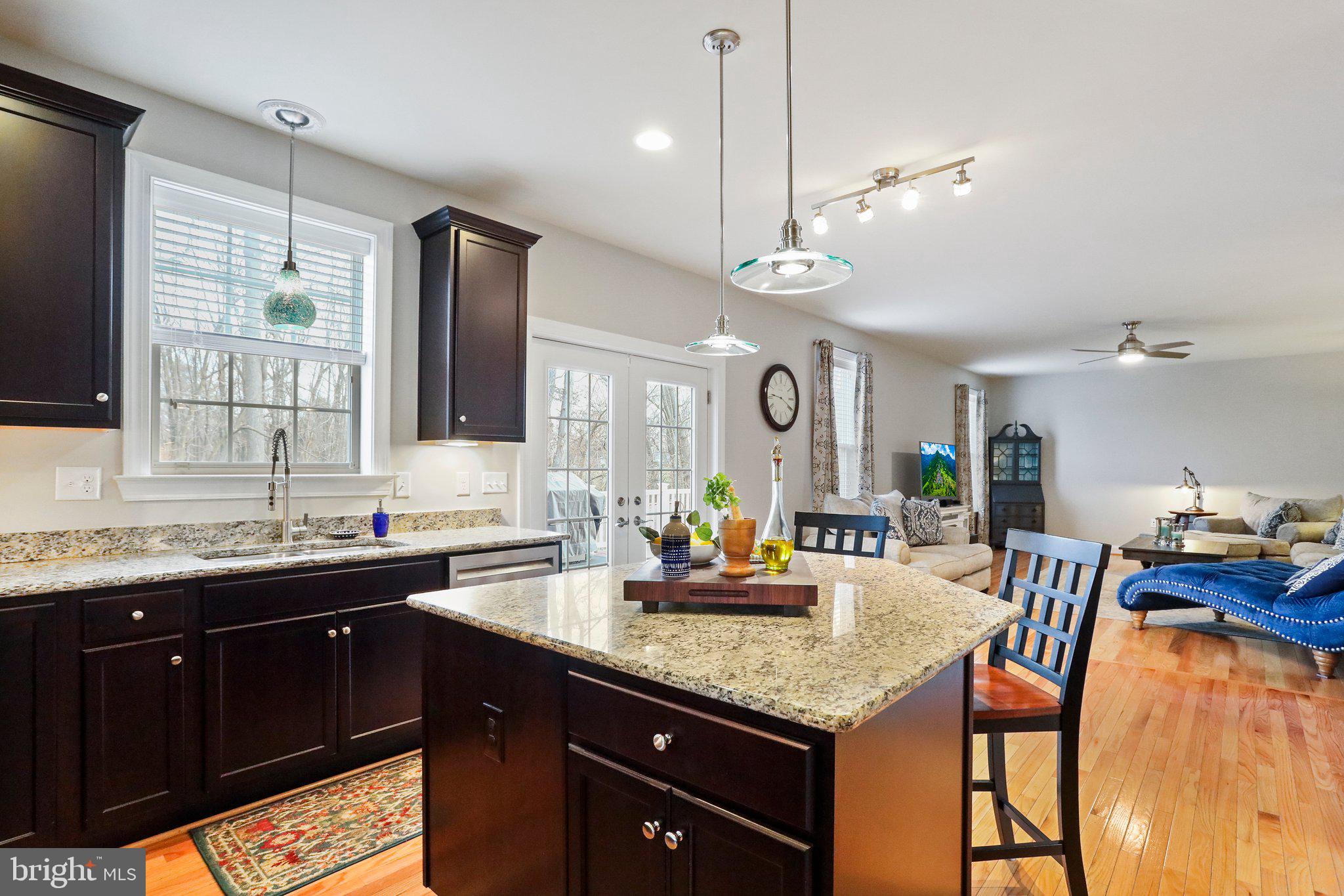 THE POINT - Residential