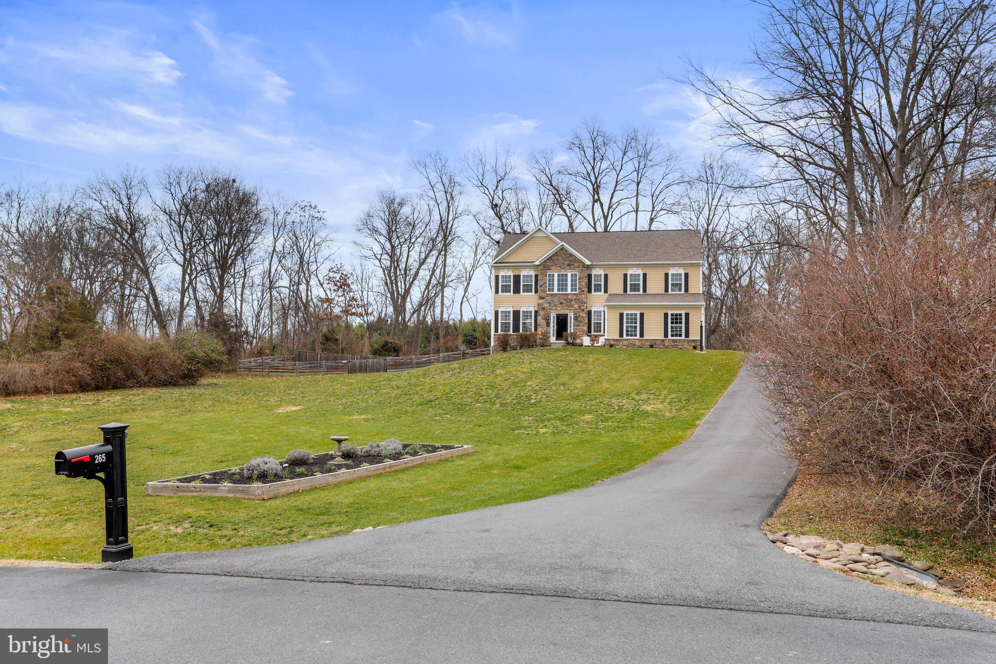 THE POINT - Residential