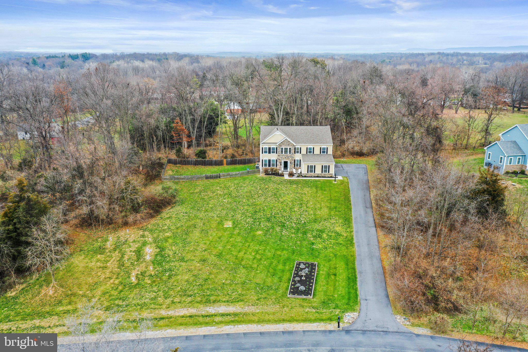 THE POINT - Residential