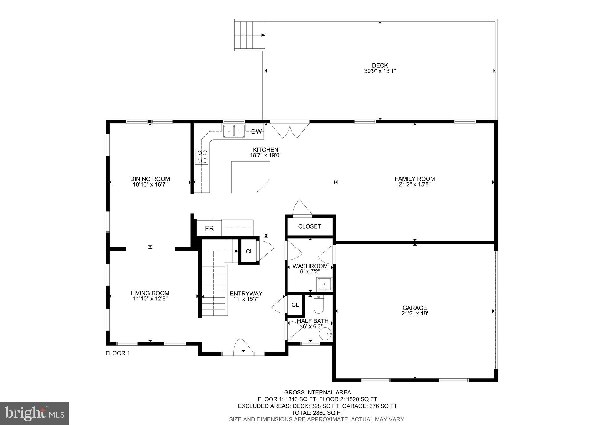 THE POINT - Residential