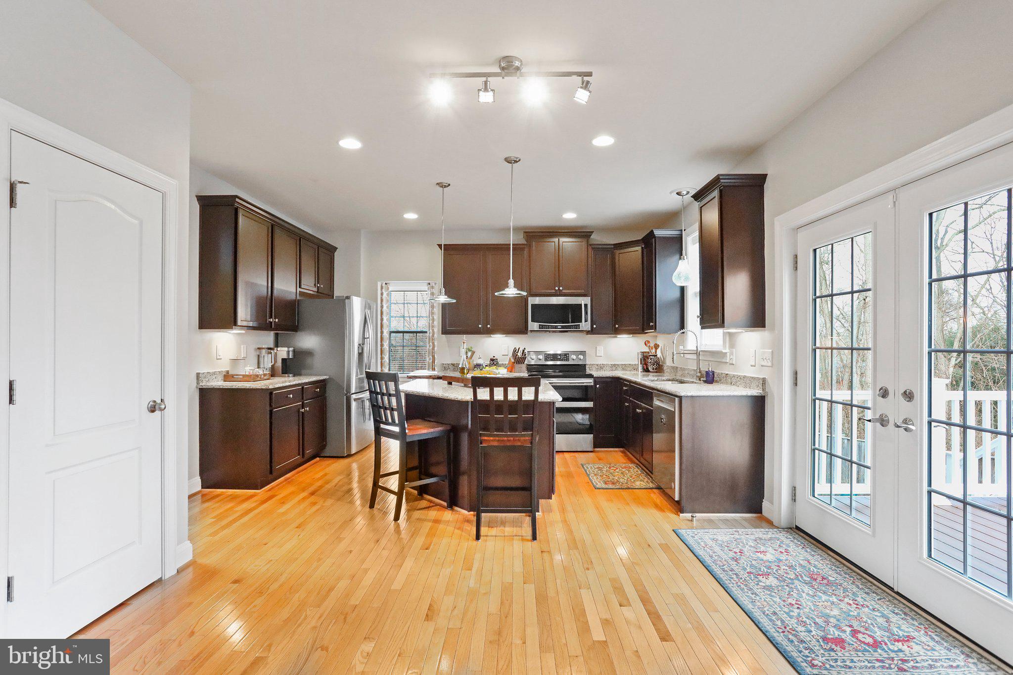 THE POINT - Residential