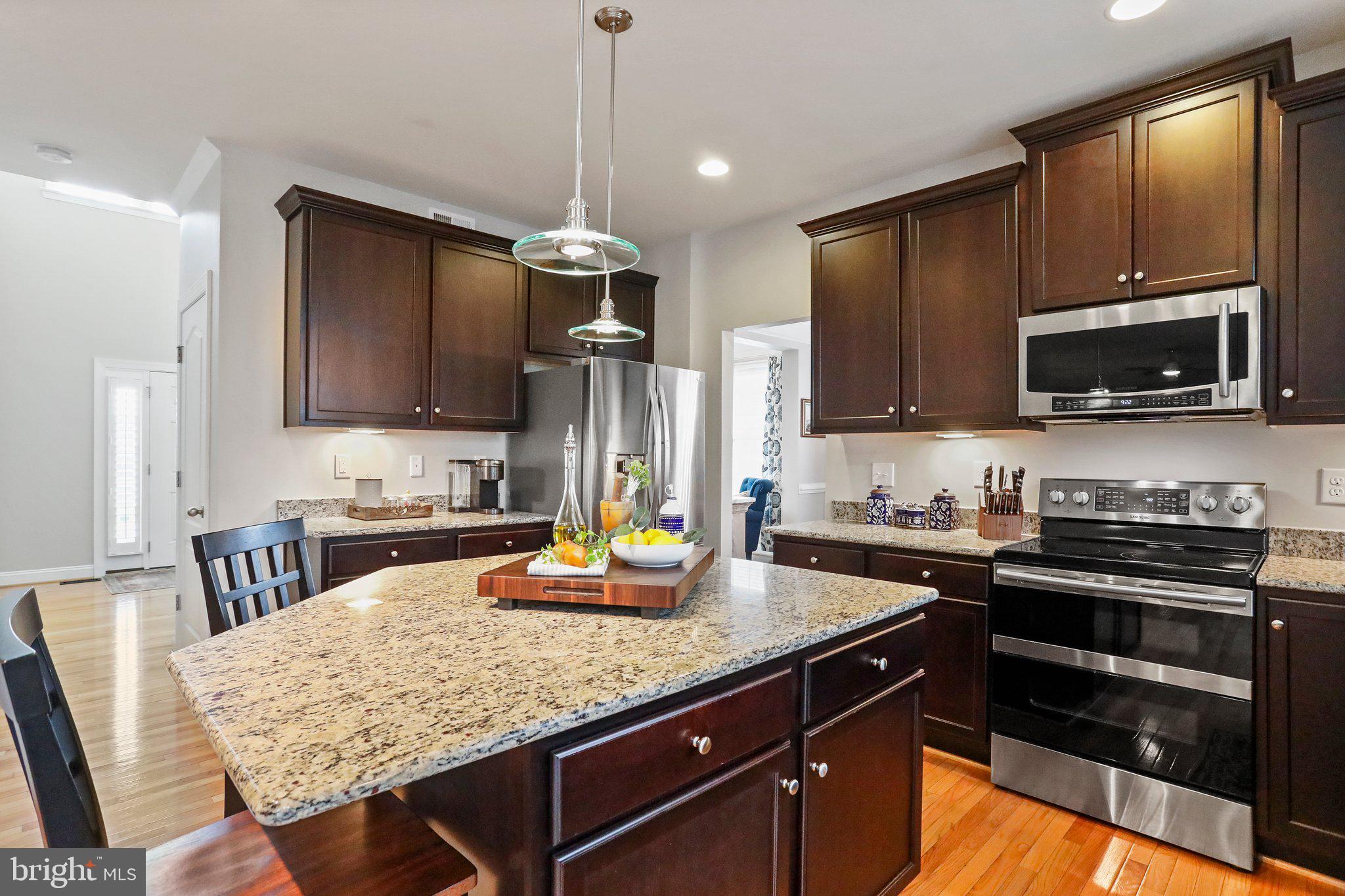 THE POINT - Residential