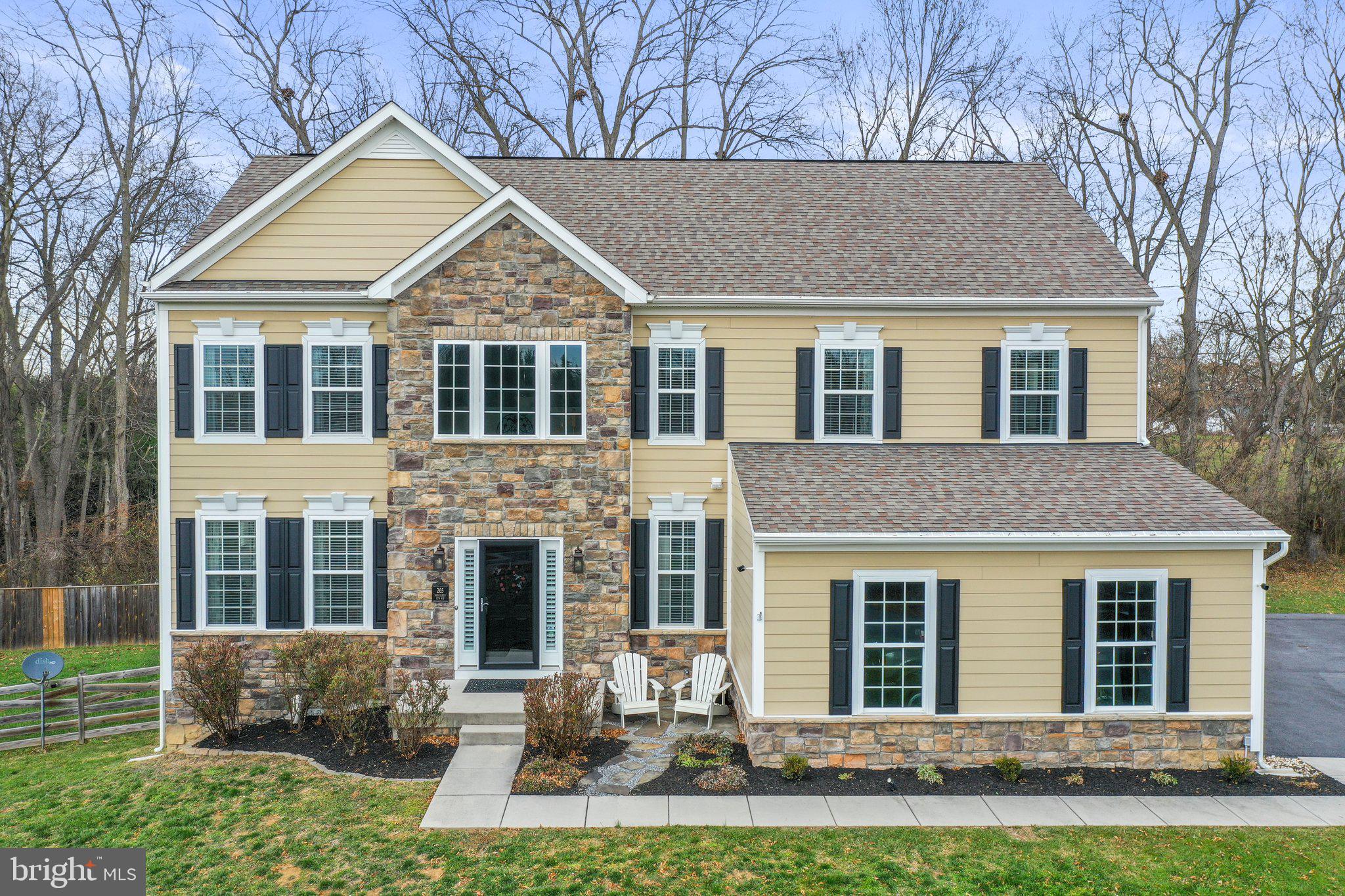 THE POINT - Residential