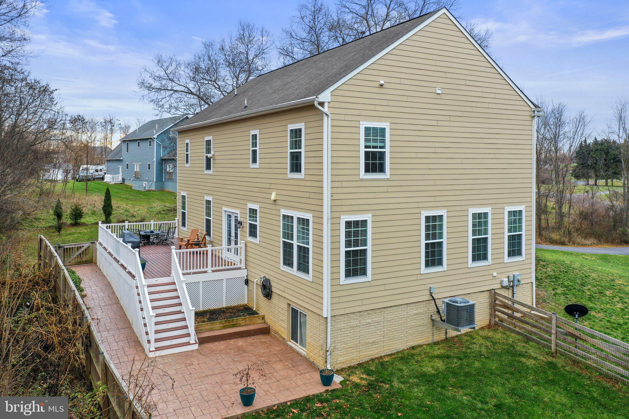 THE POINT - Residential