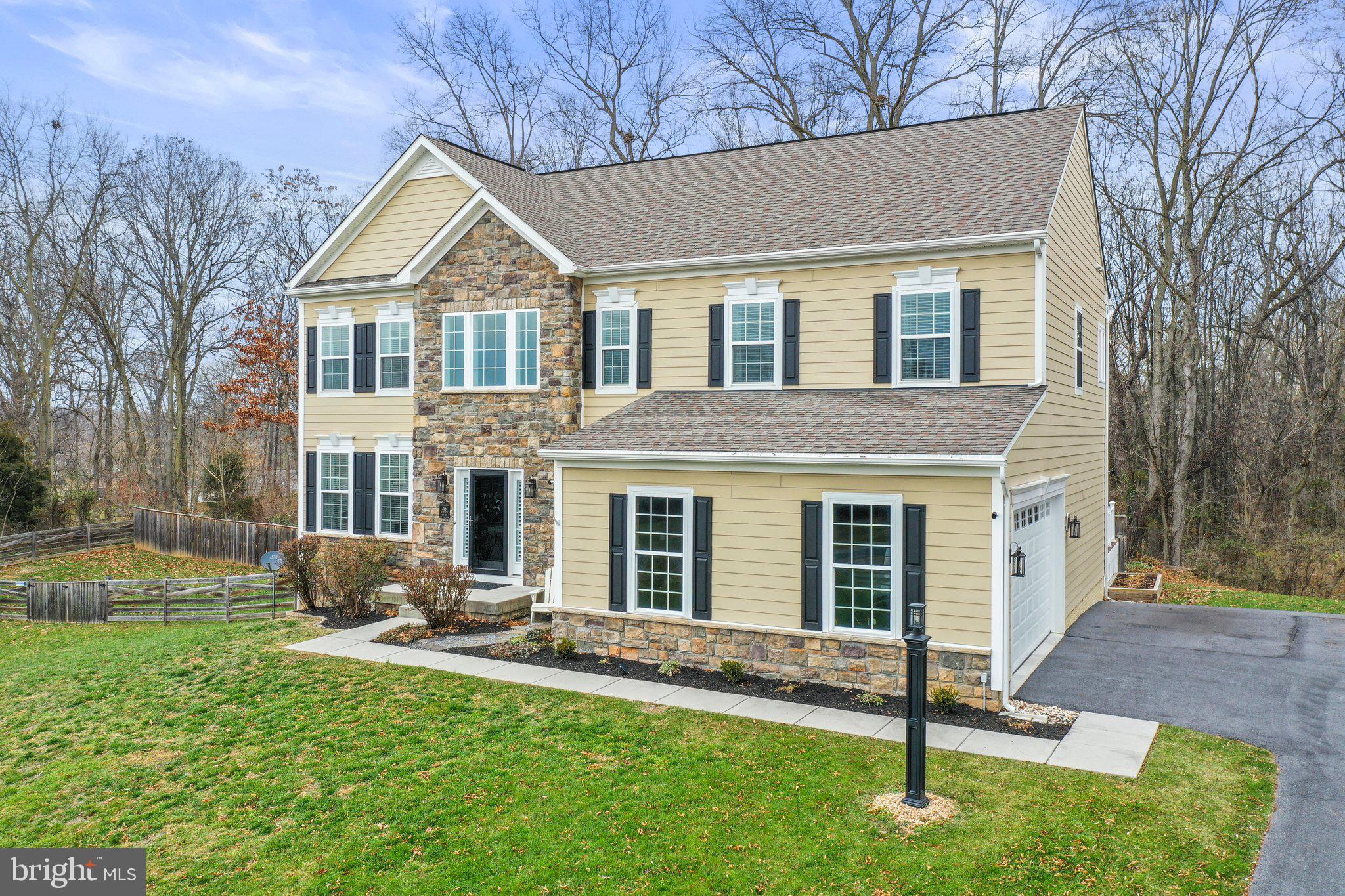 THE POINT - Residential