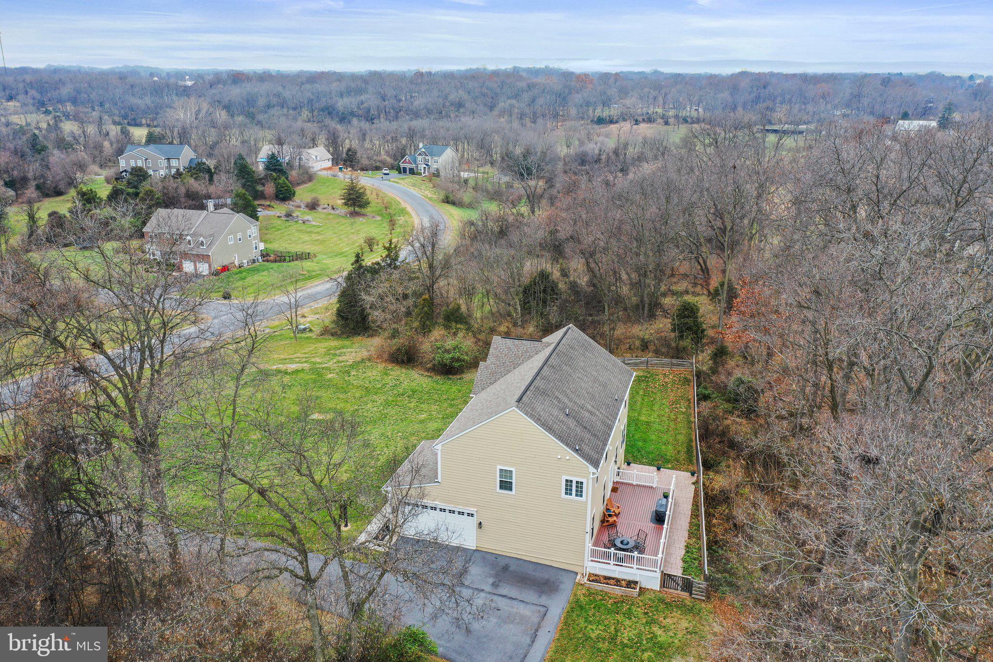 THE POINT - Residential