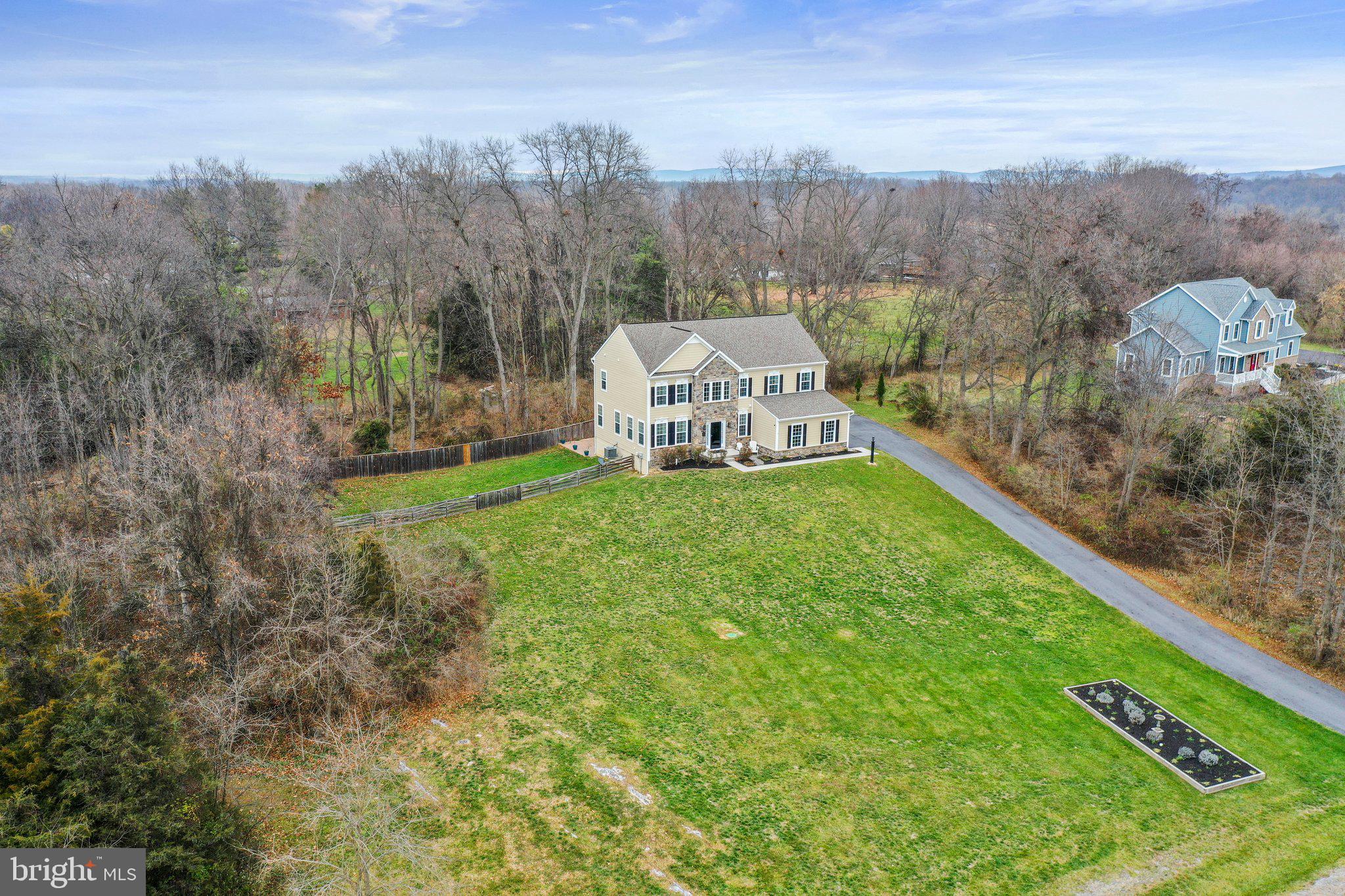 THE POINT - Residential