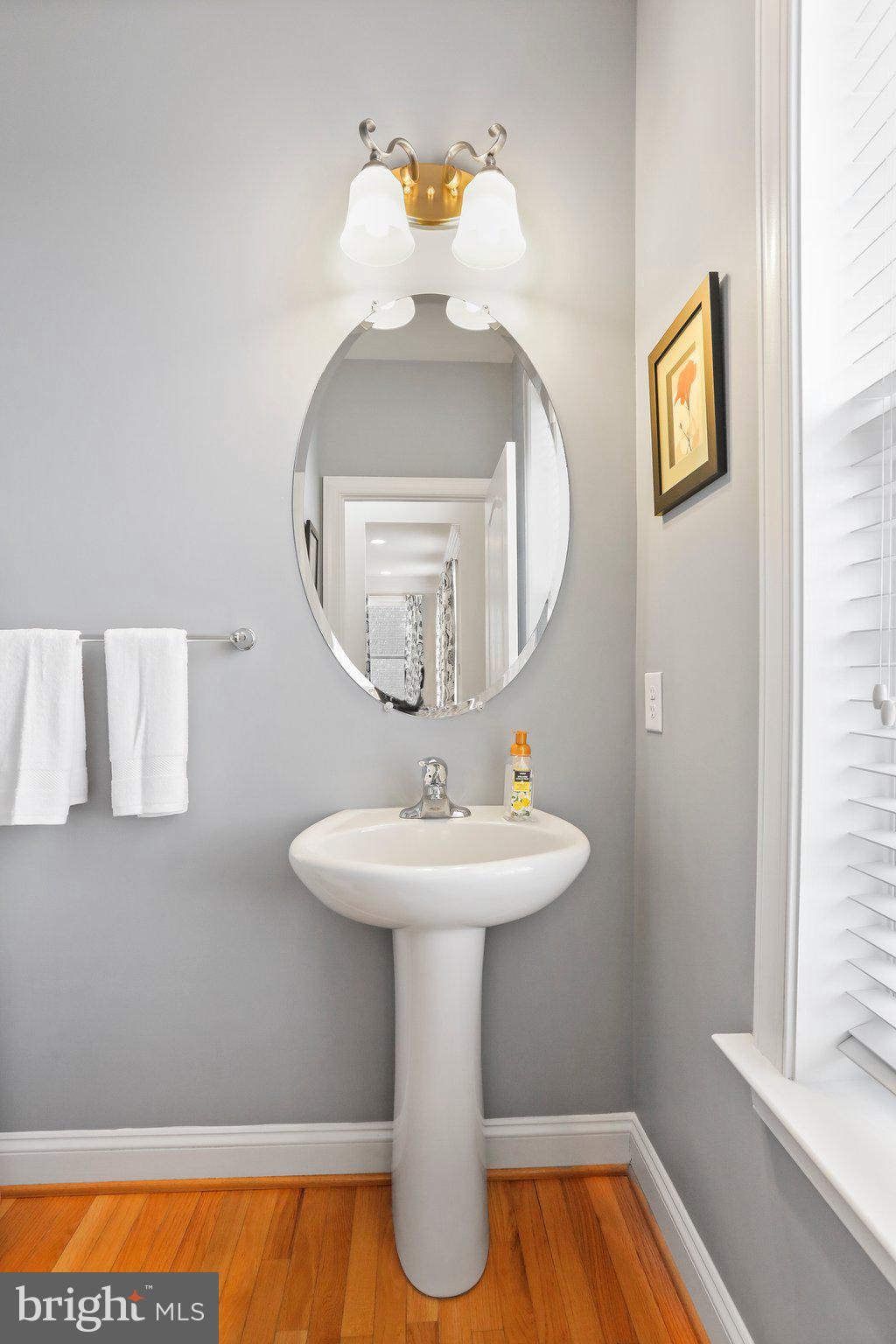 THE POINT - Residential