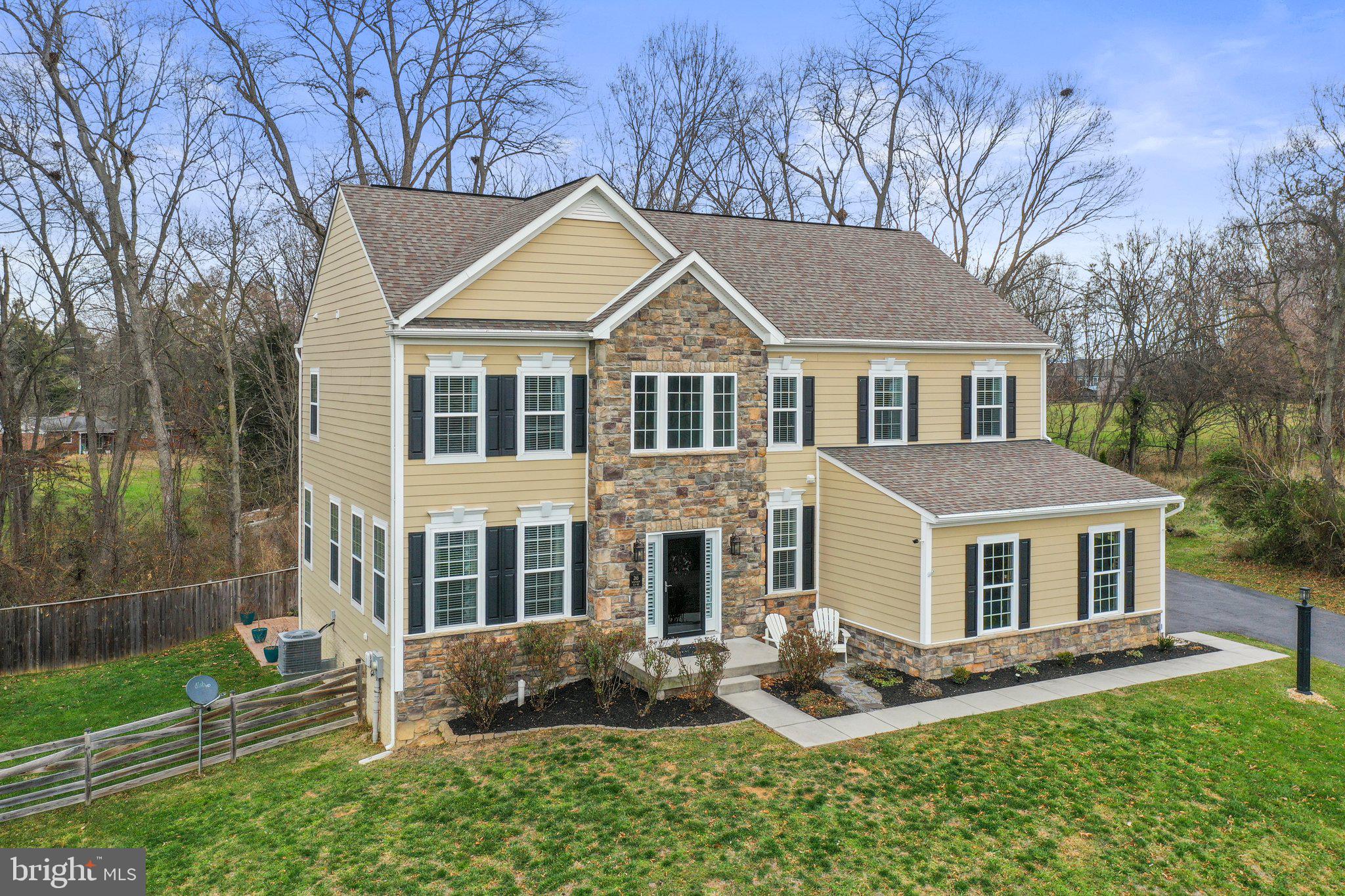 THE POINT - Residential