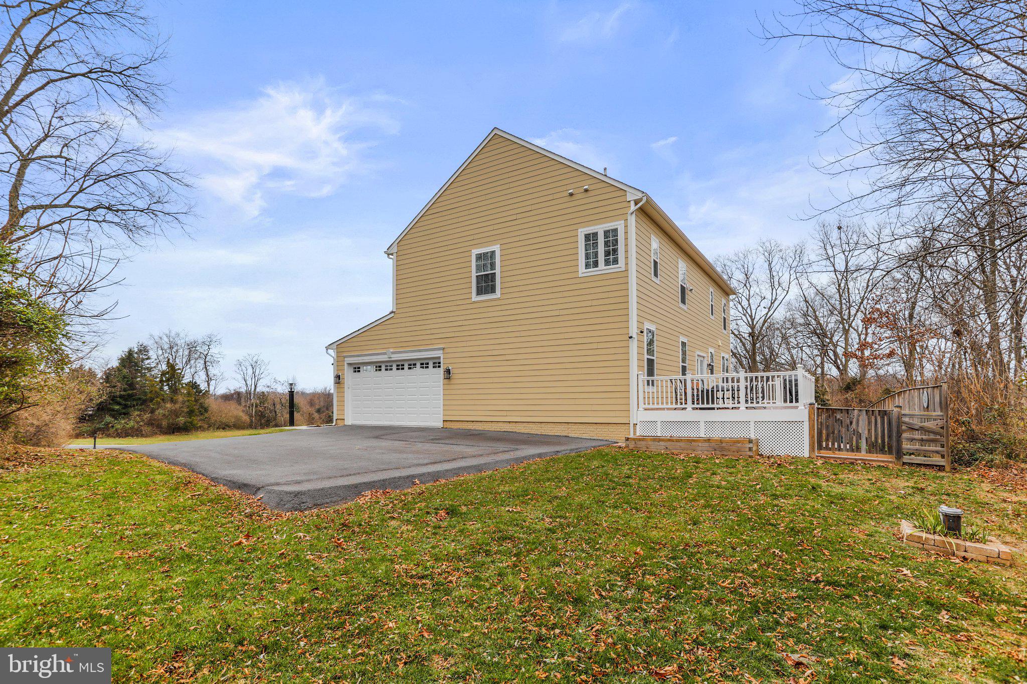 THE POINT - Residential