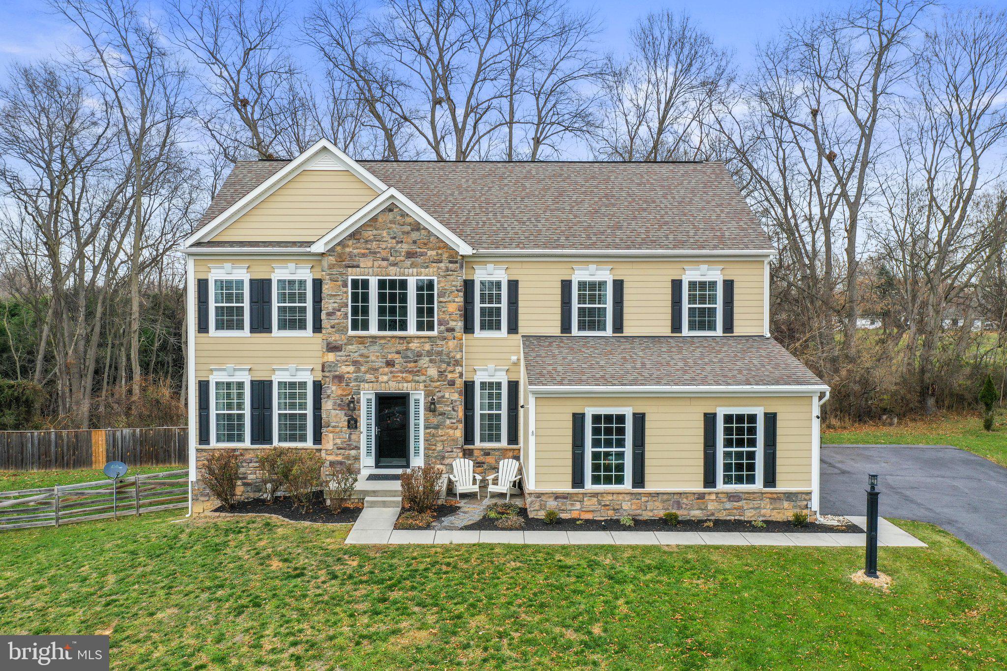 THE POINT - Residential