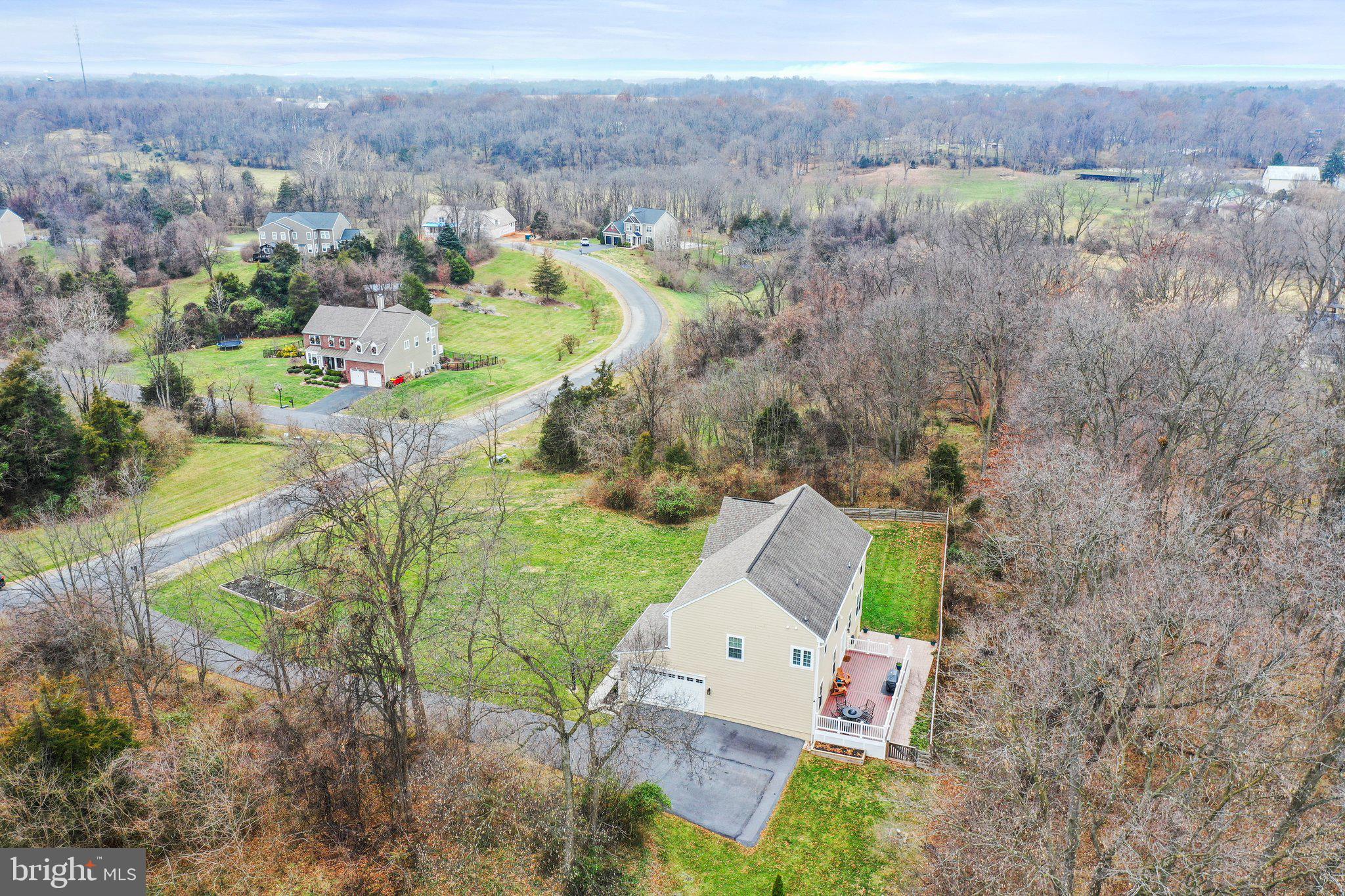 THE POINT - Residential