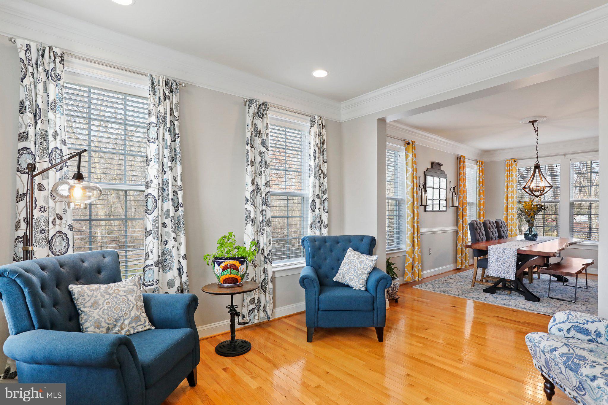 THE POINT - Residential