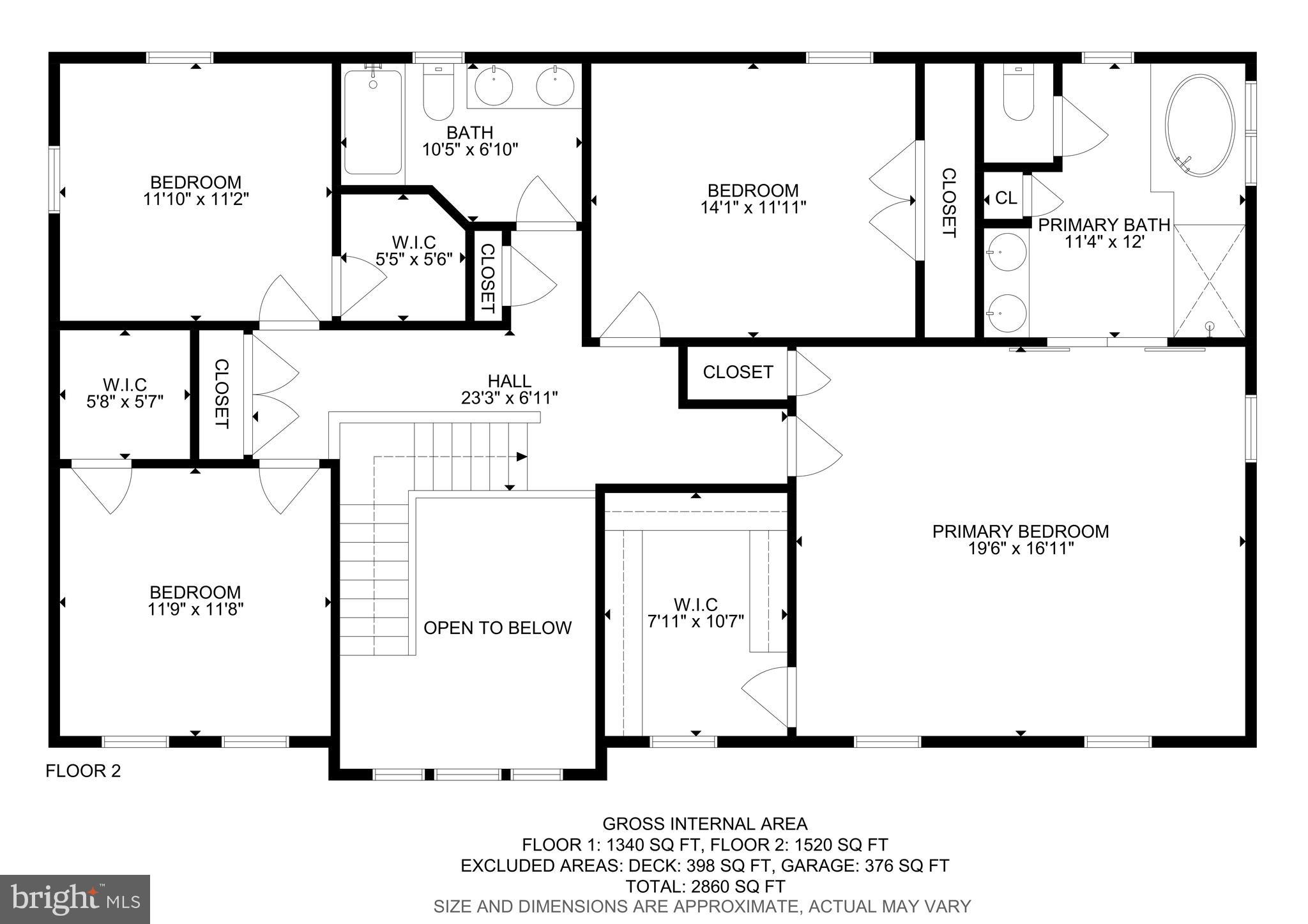 THE POINT - Residential