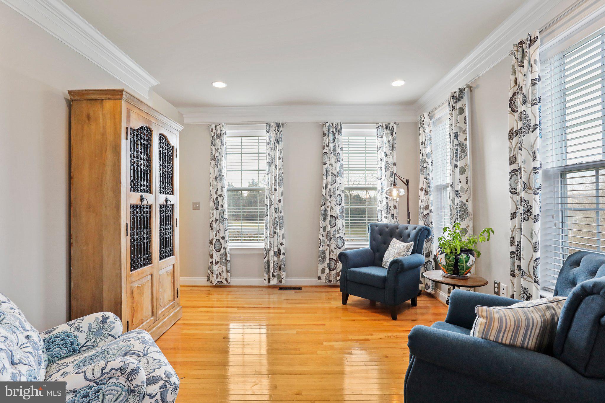 THE POINT - Residential