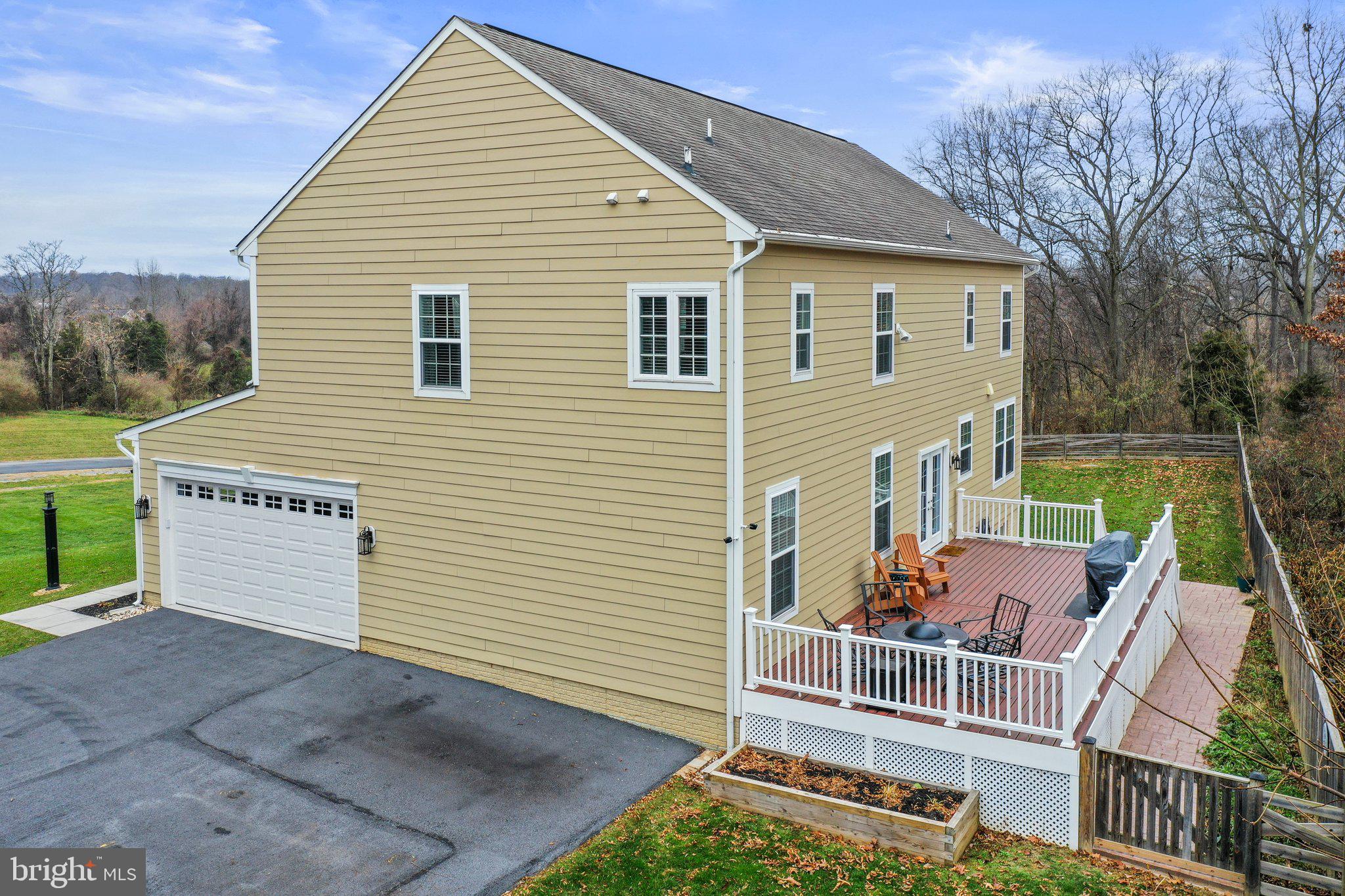 THE POINT - Residential