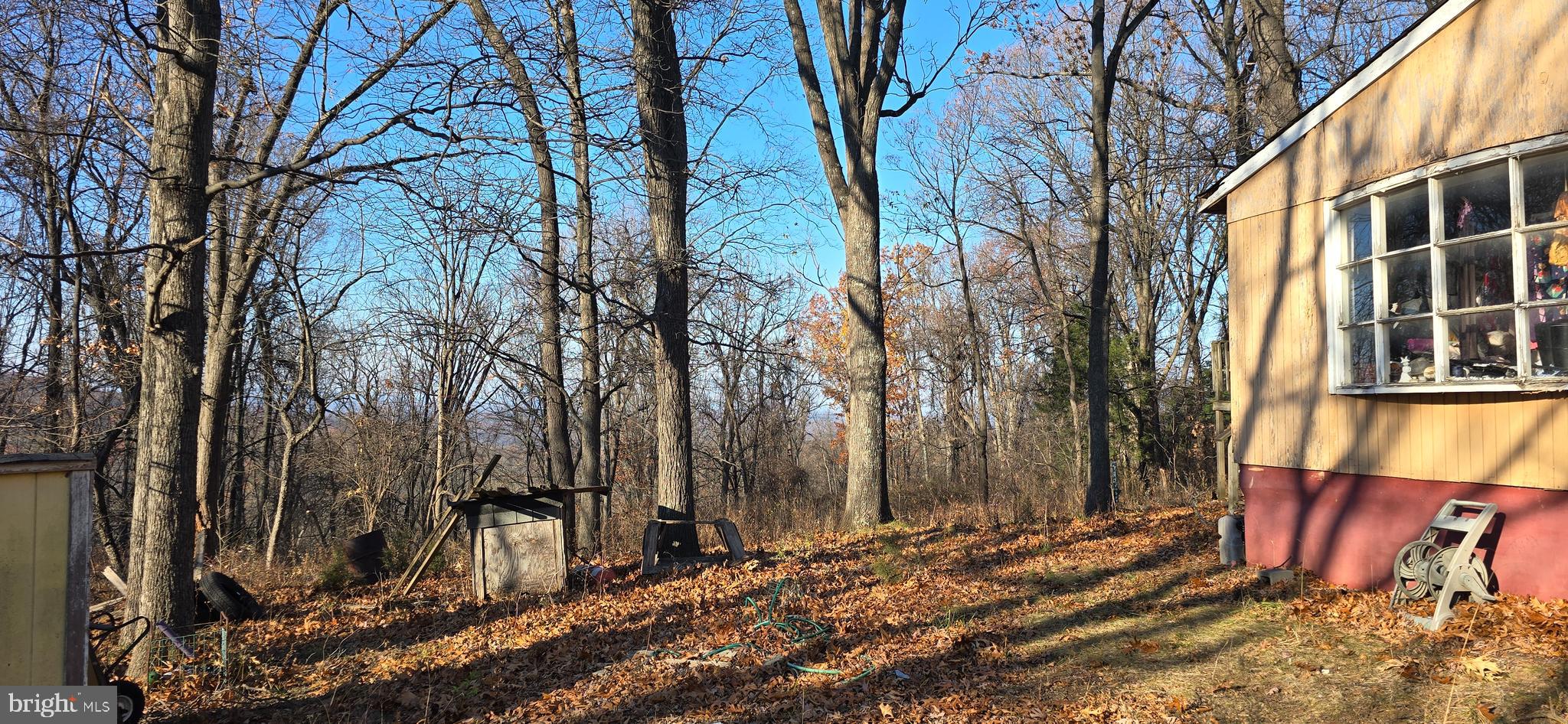 SKYLAND ESTATES - Residential