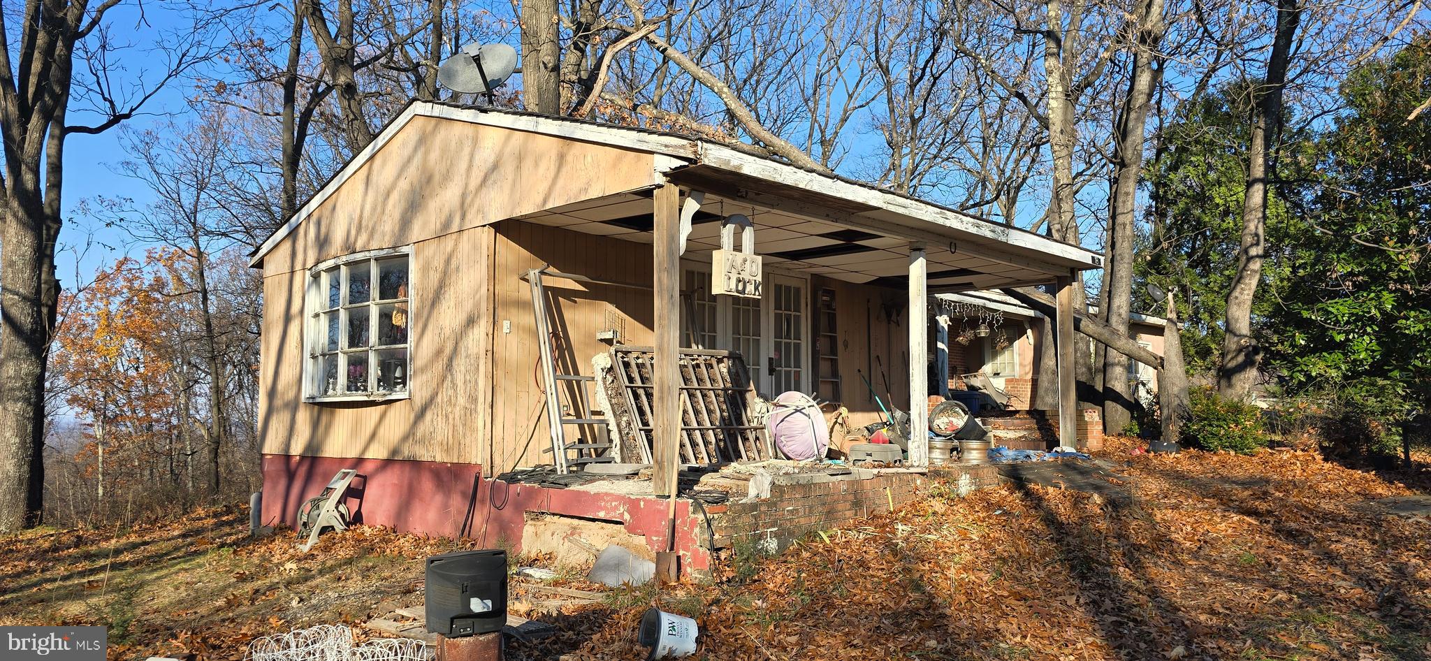 SKYLAND ESTATES - Residential