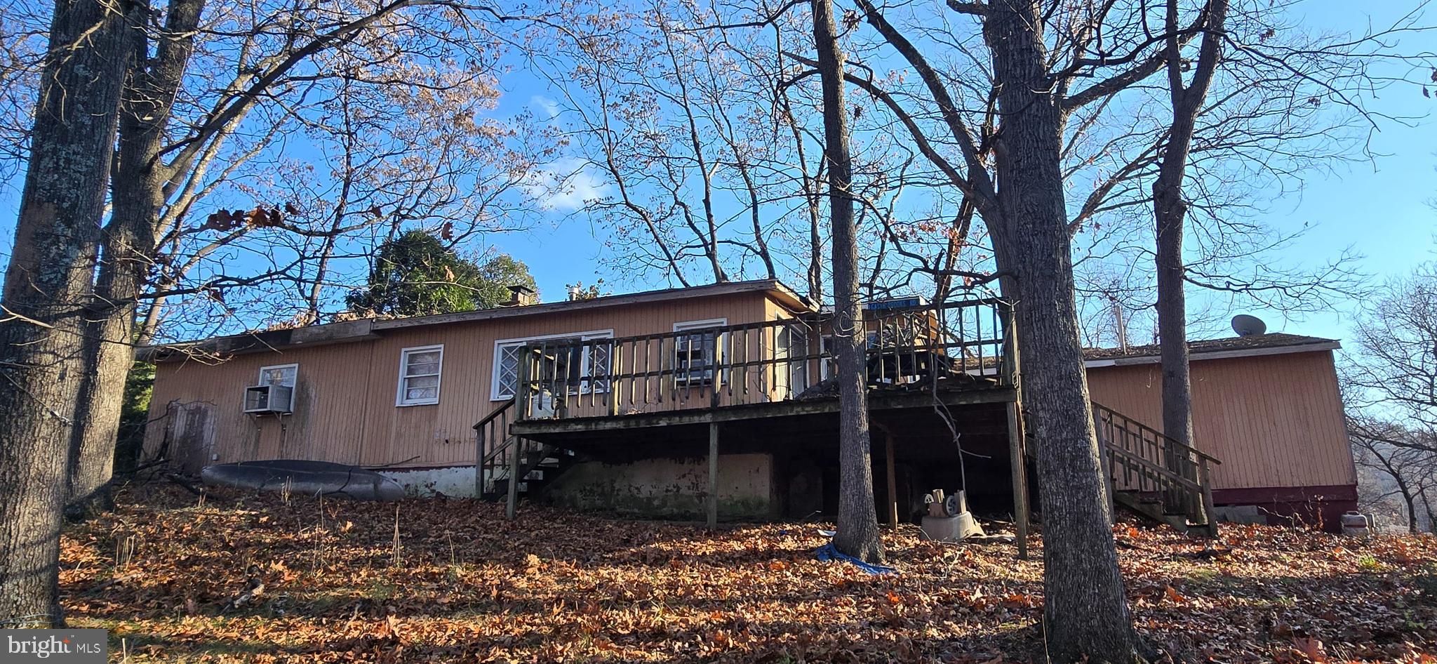 SKYLAND ESTATES - Residential