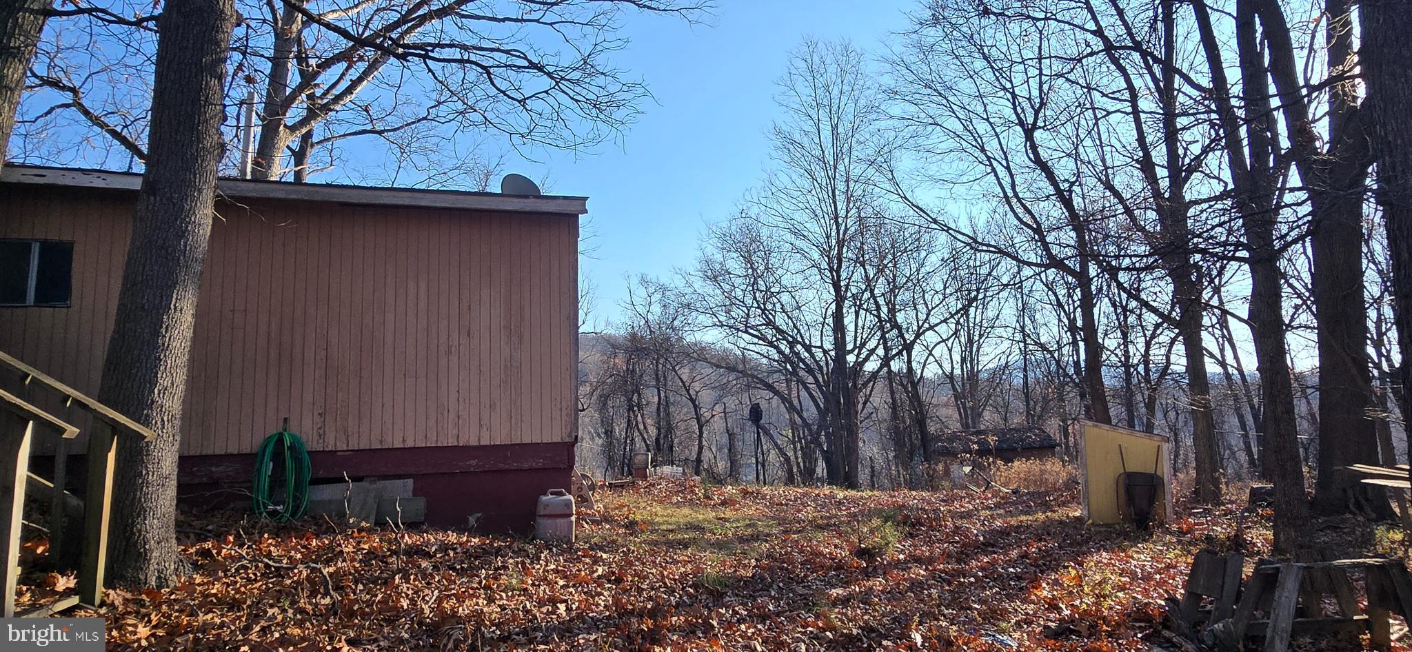 SKYLAND ESTATES - Residential