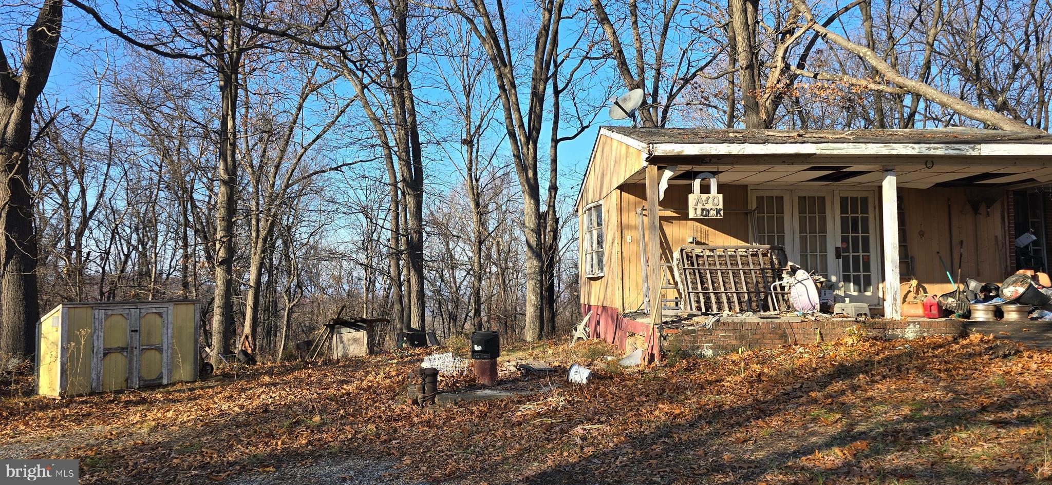 SKYLAND ESTATES - Residential