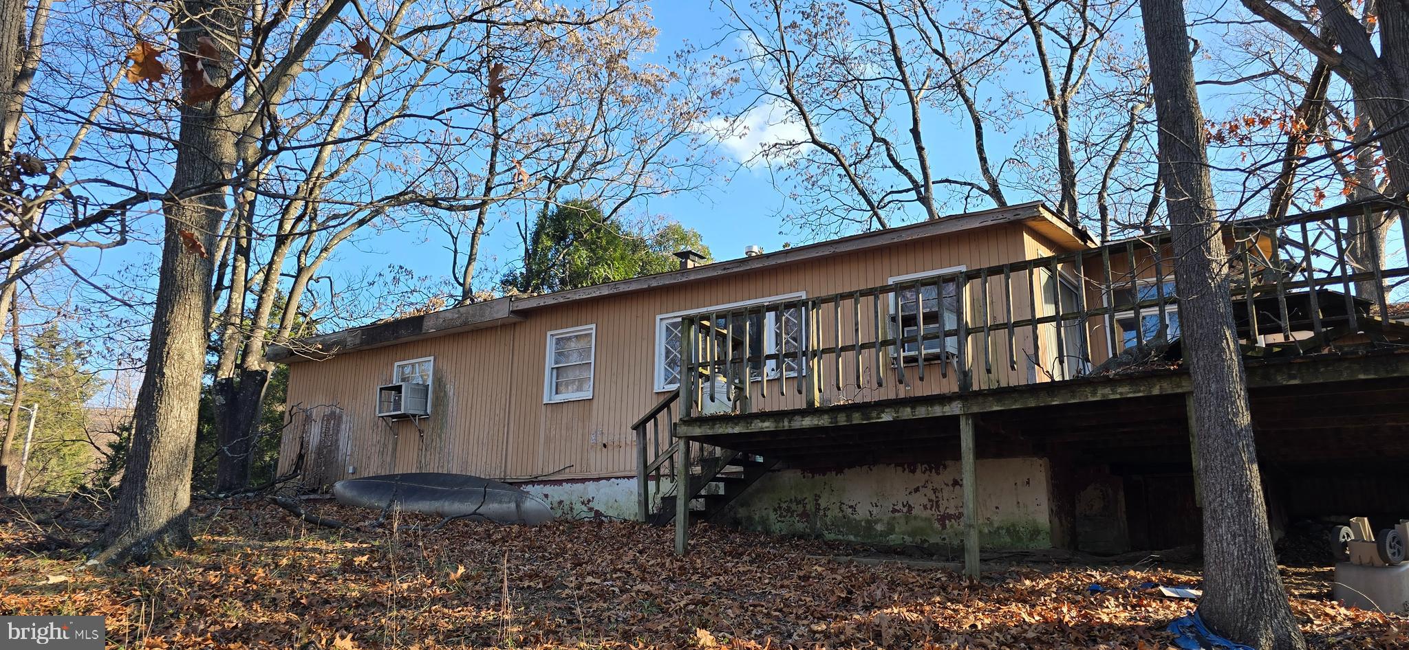 SKYLAND ESTATES - Residential