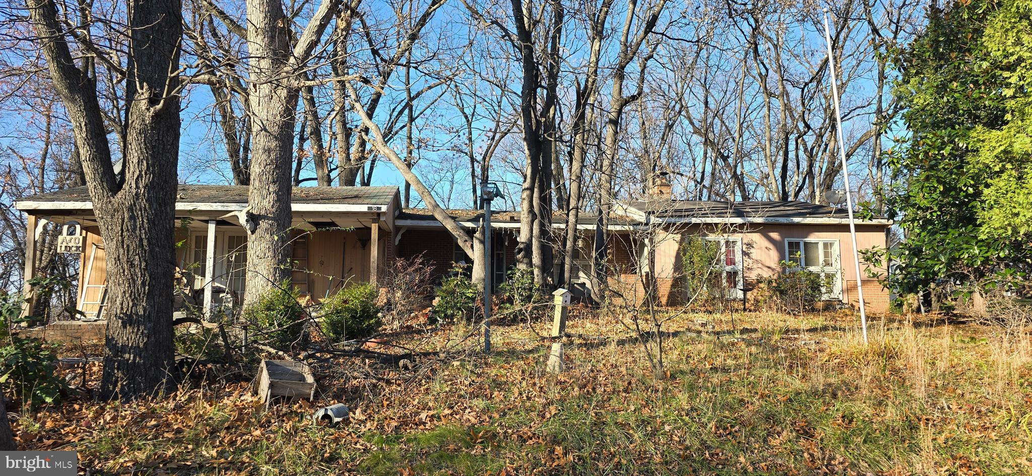 SKYLAND ESTATES - Residential