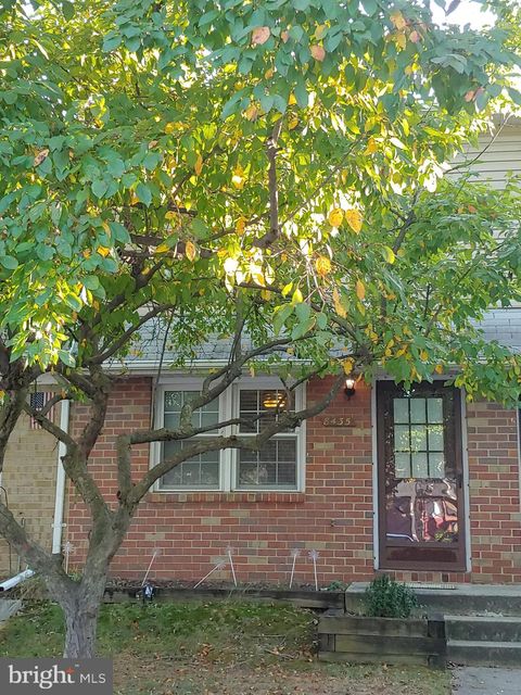 Photo of 8435 Norwood Drive, MILLERSVILLE, MD 21108 (MLS # MDAA2140570)