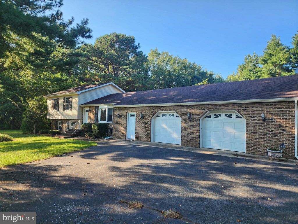 Photo of 3689 Midstate Road, FELTON, DE 19943 (MLS # DEKT2041122)