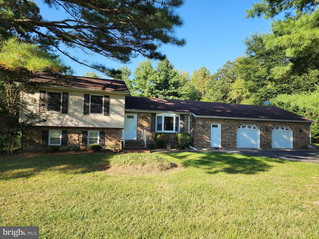 Photo of 3689 Midstate Road, FELTON, DE 19943 (MLS # DEKT2041122)