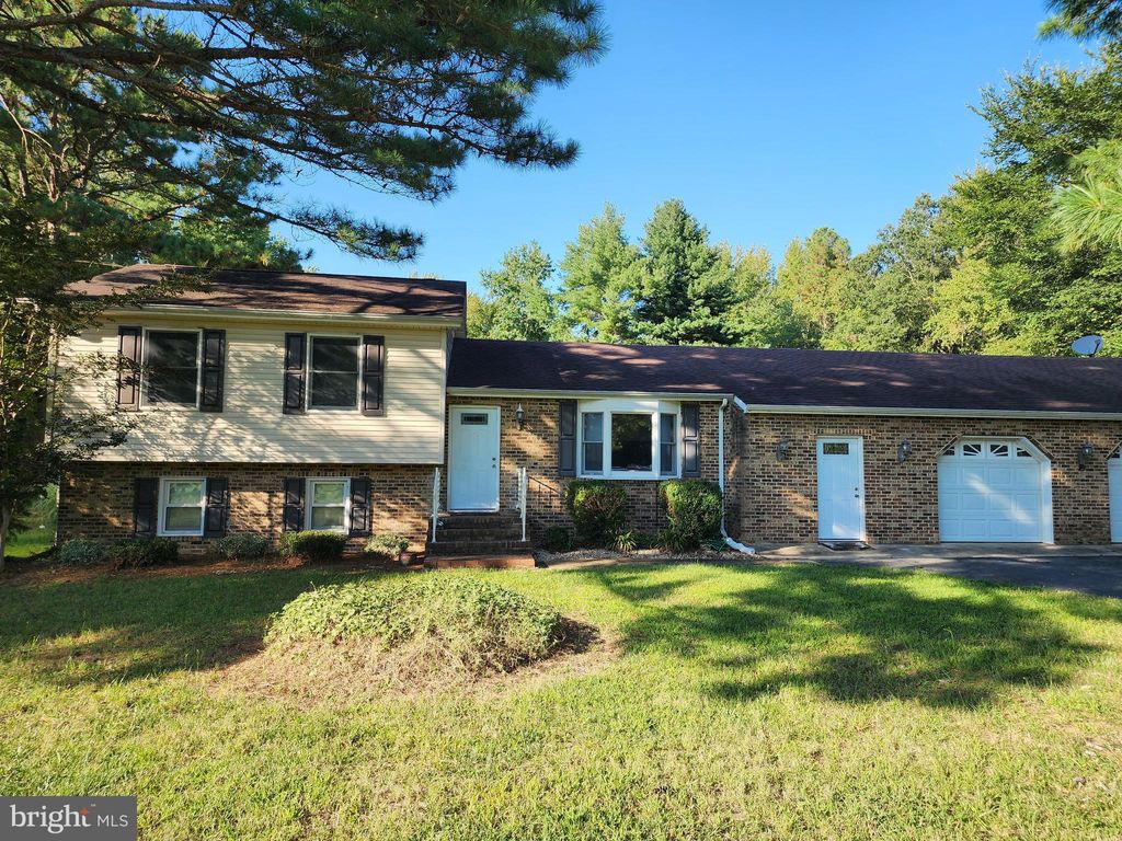 Photo of 3689 Midstate Road, FELTON, DE 19943 (MLS # DEKT2041122)