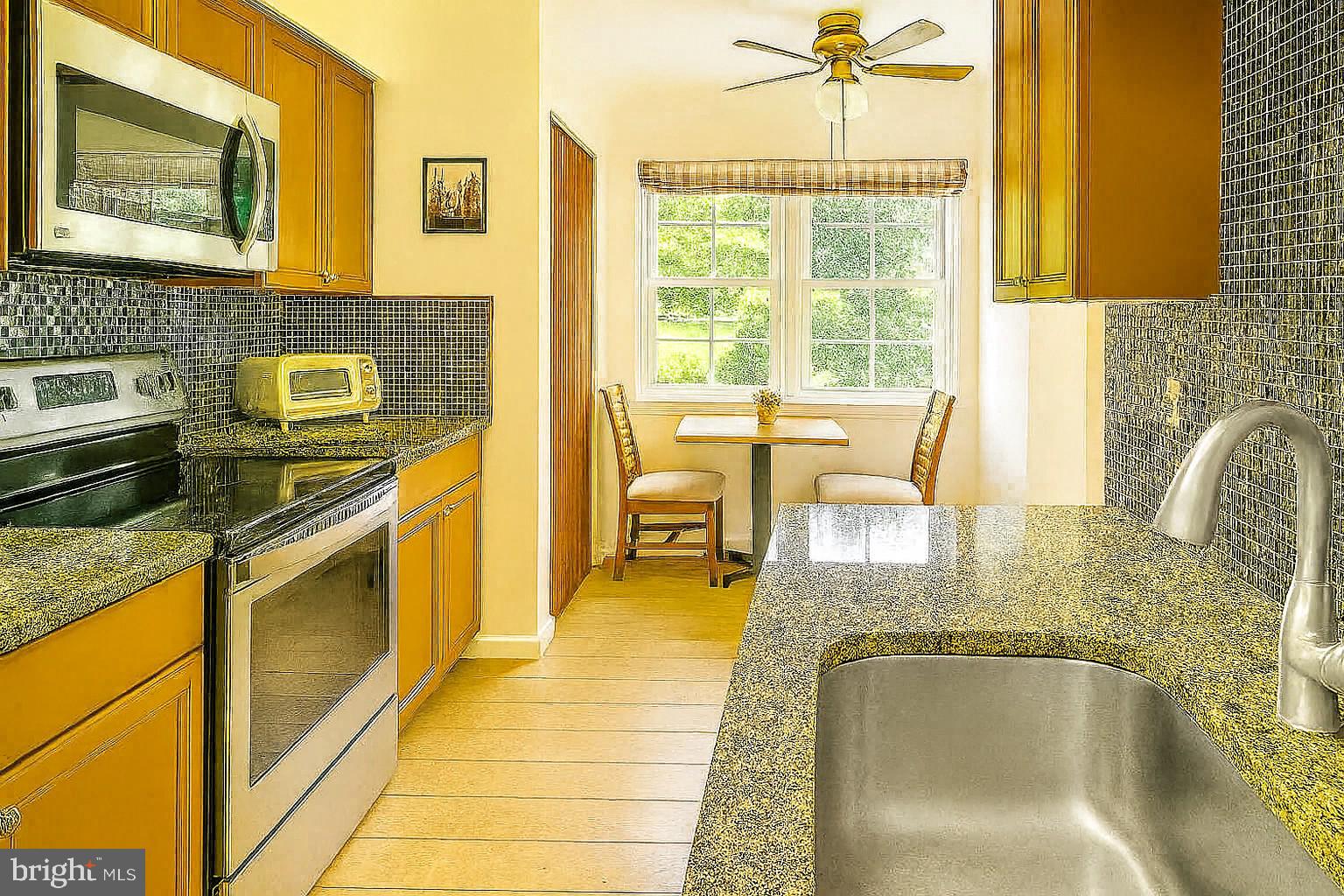 WOODSTREAM VILLAGE - Residential