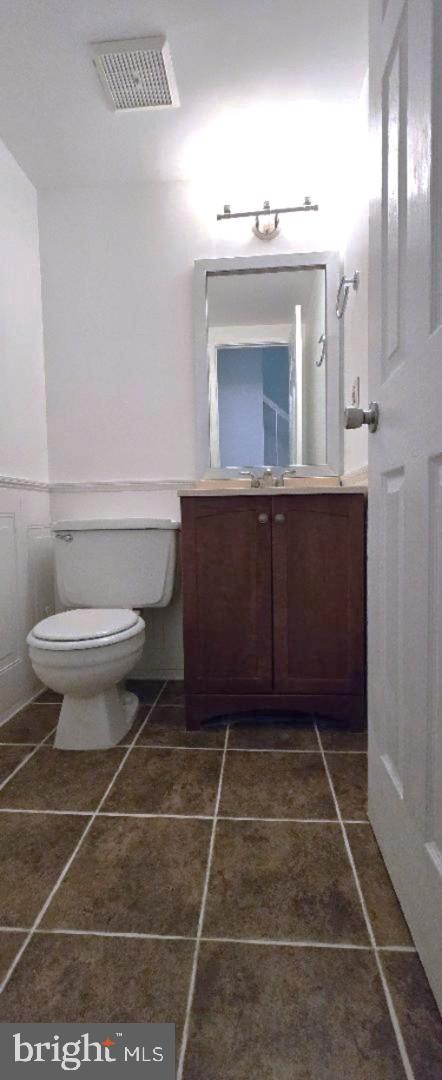 WOODSTREAM VILLAGE - Residential