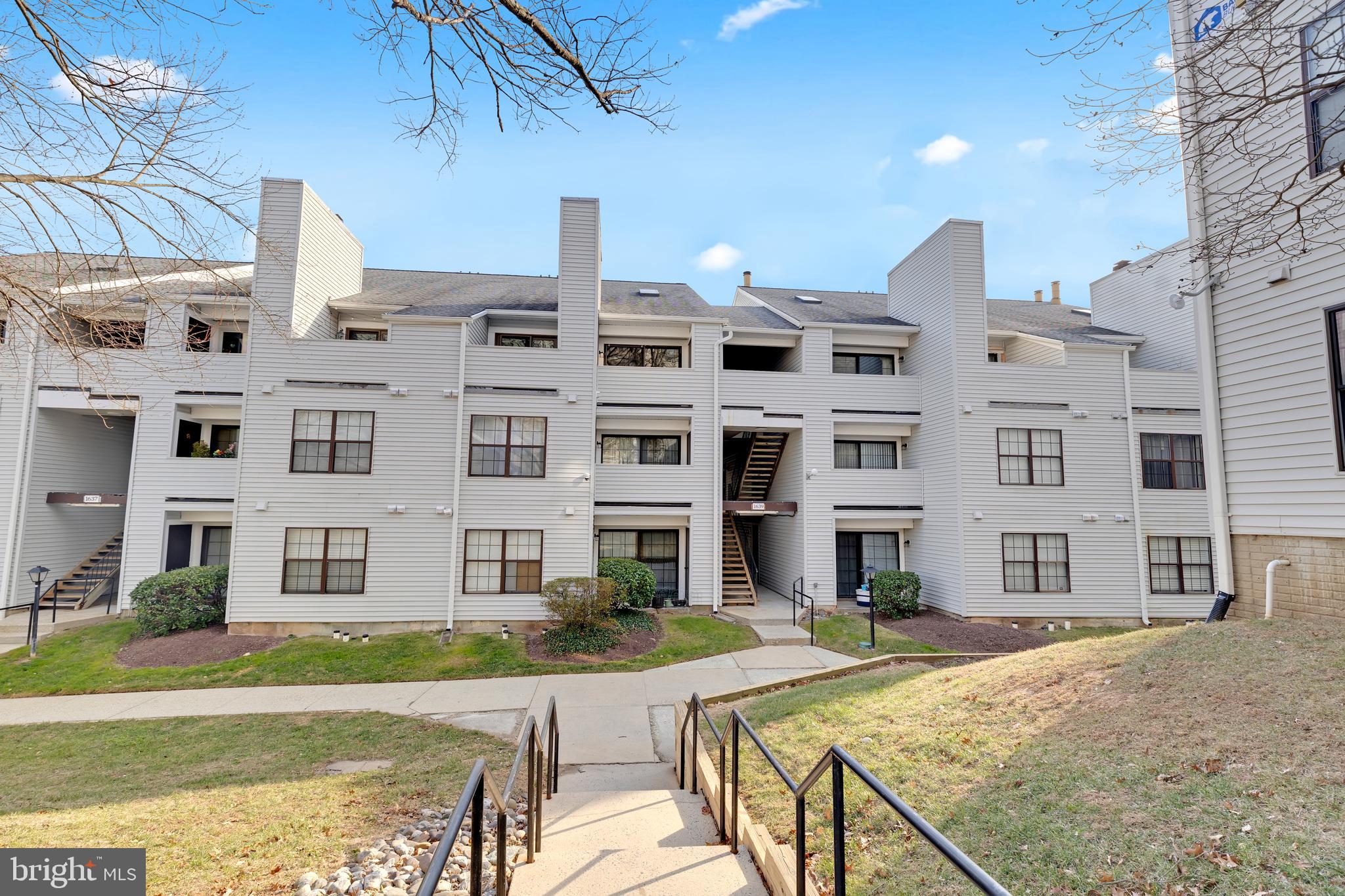 TIERS AT SILVER SPRING - Residential Lease