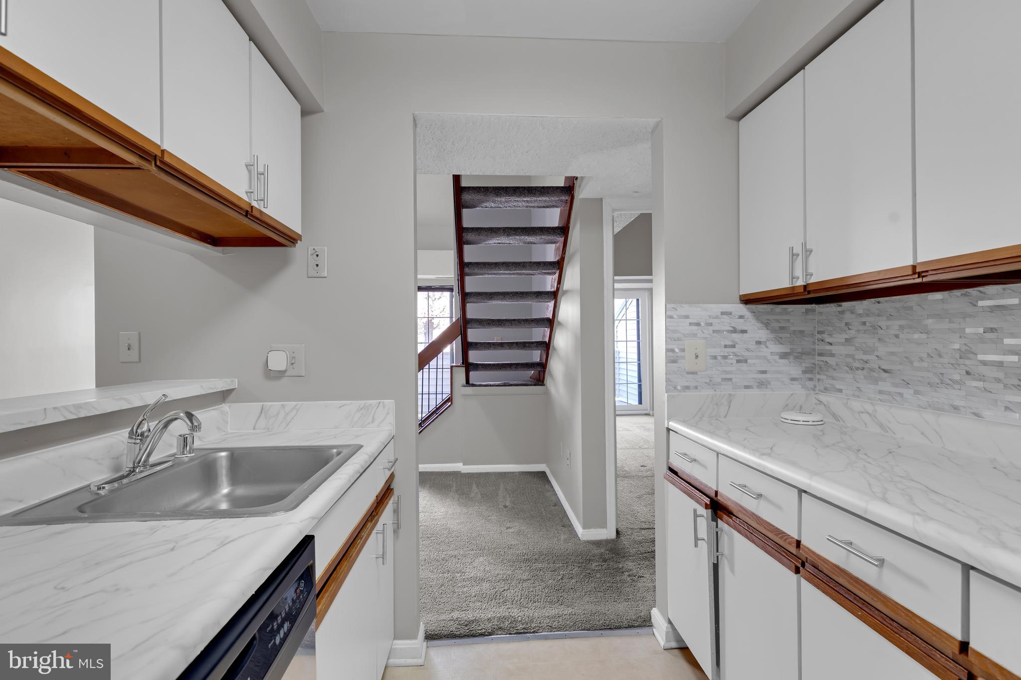 TIERS AT SILVER SPRING - Residential Lease