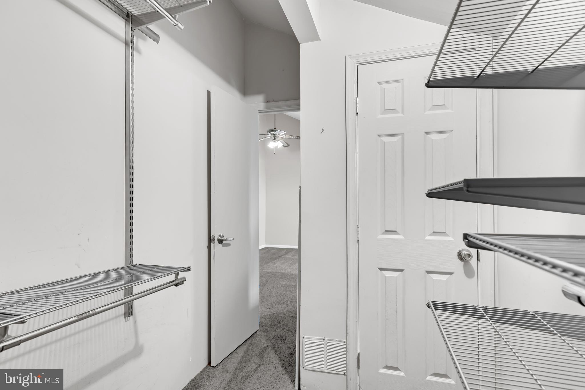 TIERS AT SILVER SPRING - Residential Lease