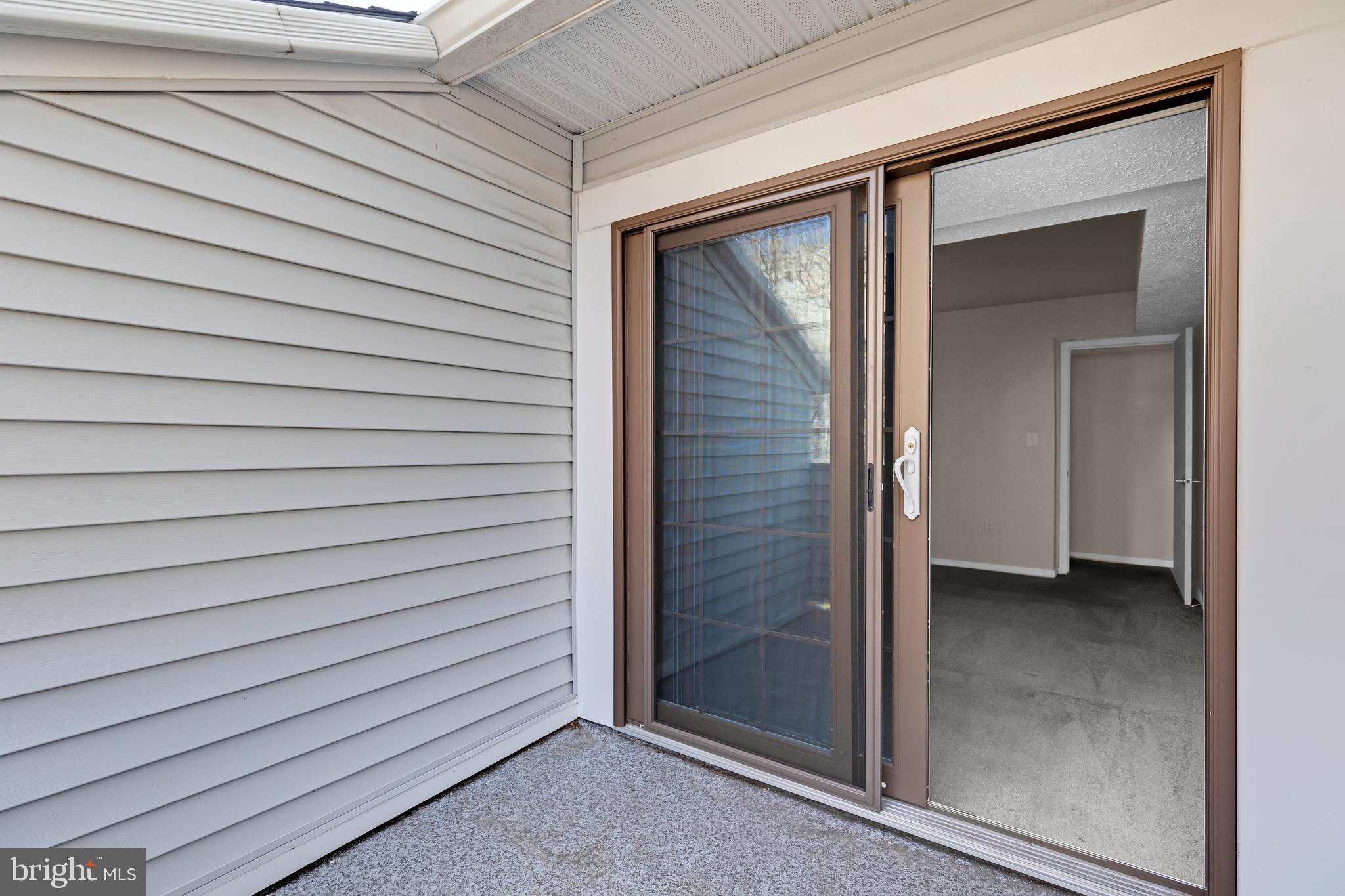 TIERS AT SILVER SPRING - Residential Lease