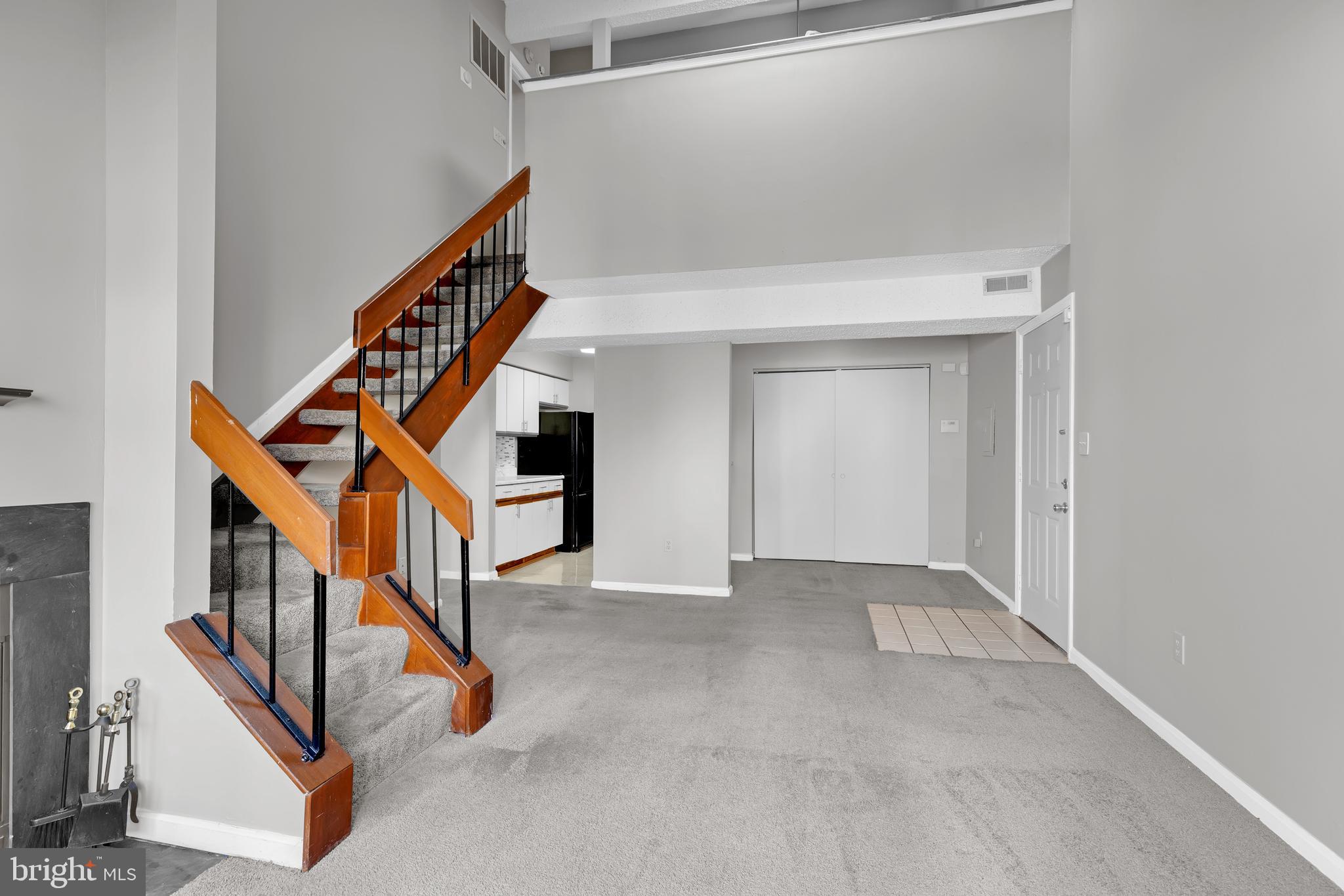 TIERS AT SILVER SPRING - Residential Lease