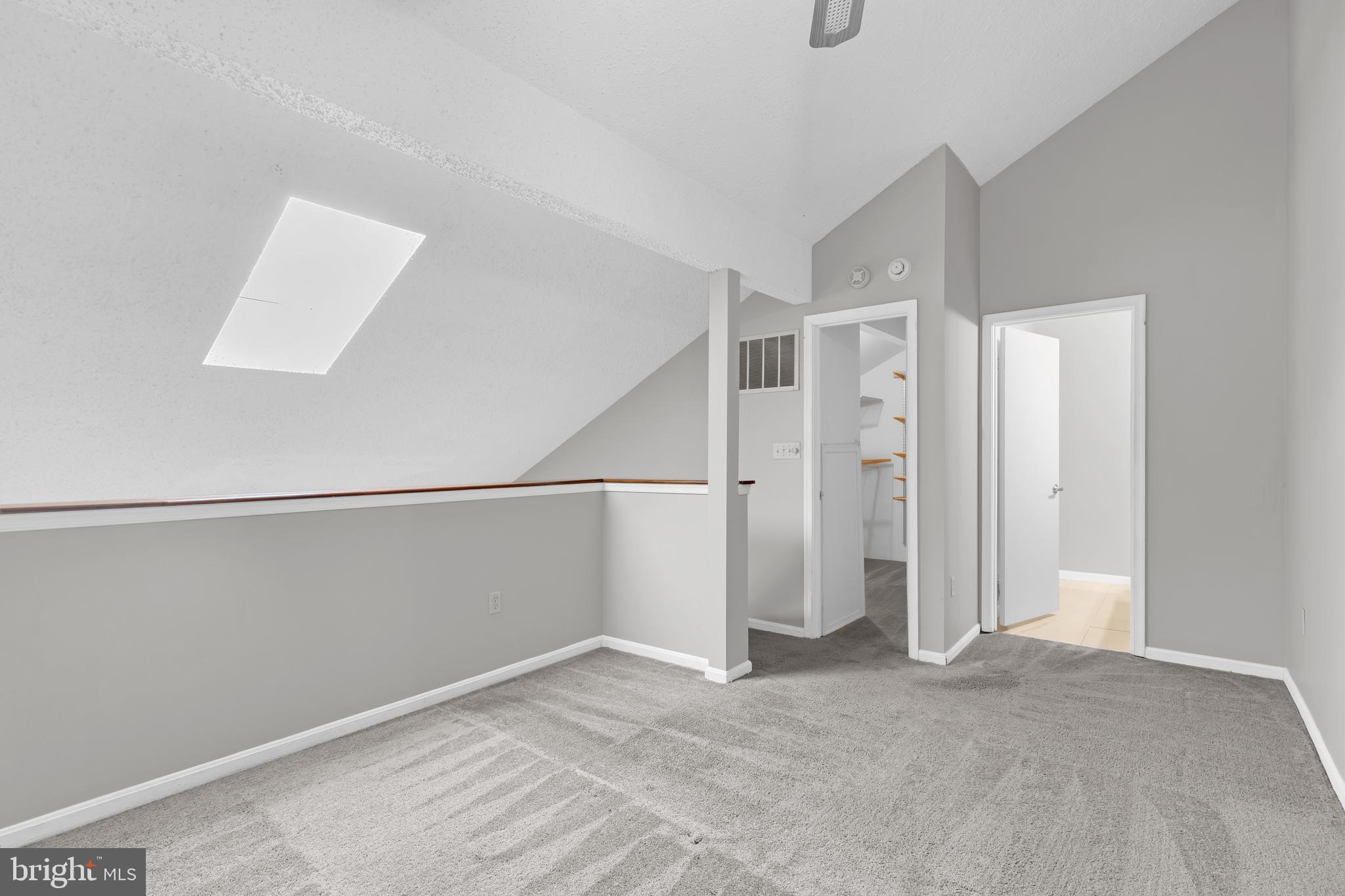 TIERS AT SILVER SPRING - Residential Lease