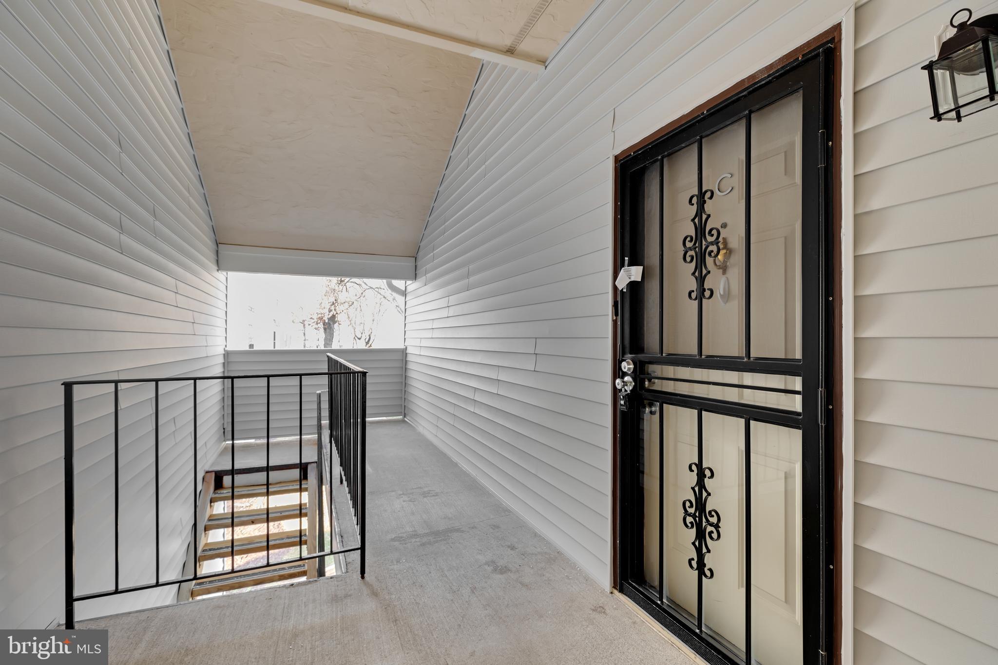 TIERS AT SILVER SPRING - Residential Lease